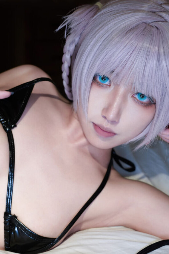 Coser@絞肉姬Walkure - Nanakusa Nazuna 七草荠 (74P) 9 Coser@絞肉姬Walkure - Nanakusa Nazuna 七草荠 (74P)