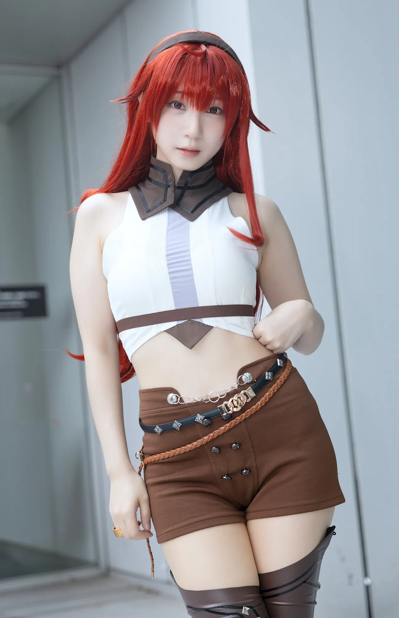 Iori Moe - Eris Iori Moe - Eris