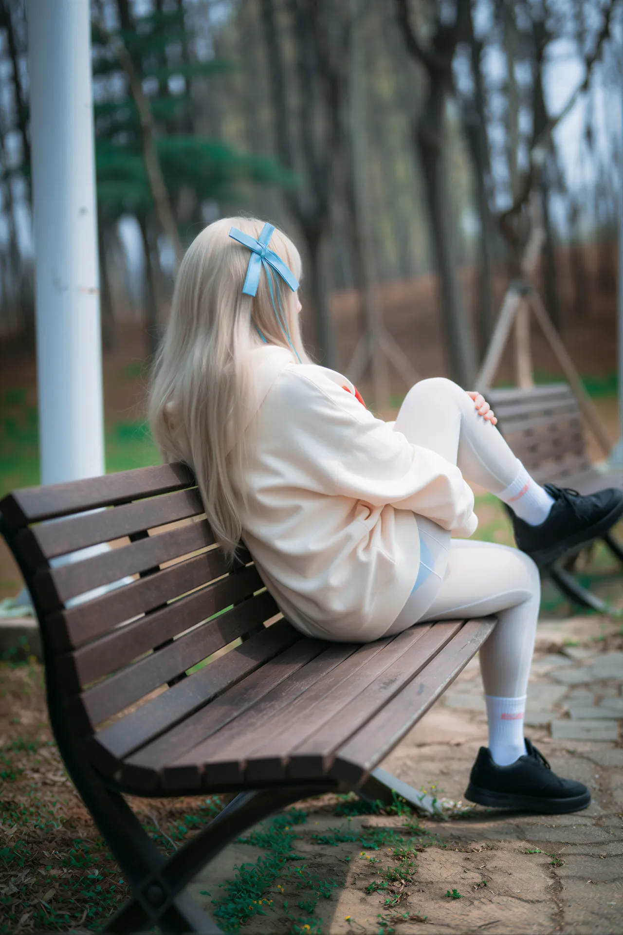 DJAWA Photo MyuA (뮤아) Loose and Tight - Asuna DJAWA Photo MyuA (뮤아) Loose and Tight - Asuna