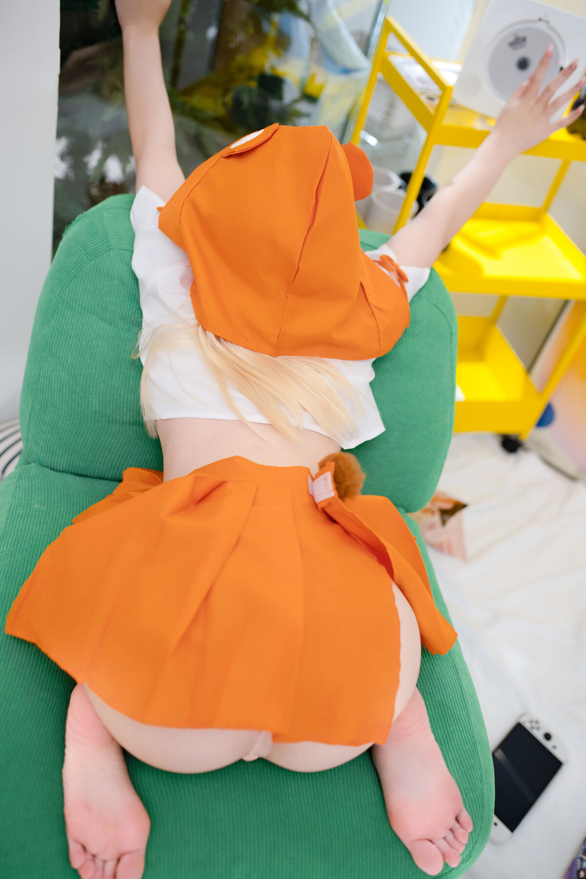 Coser@Bangni Bonnie - Mai (86P) Coser@Bangni Bonnie - Mai (86P)