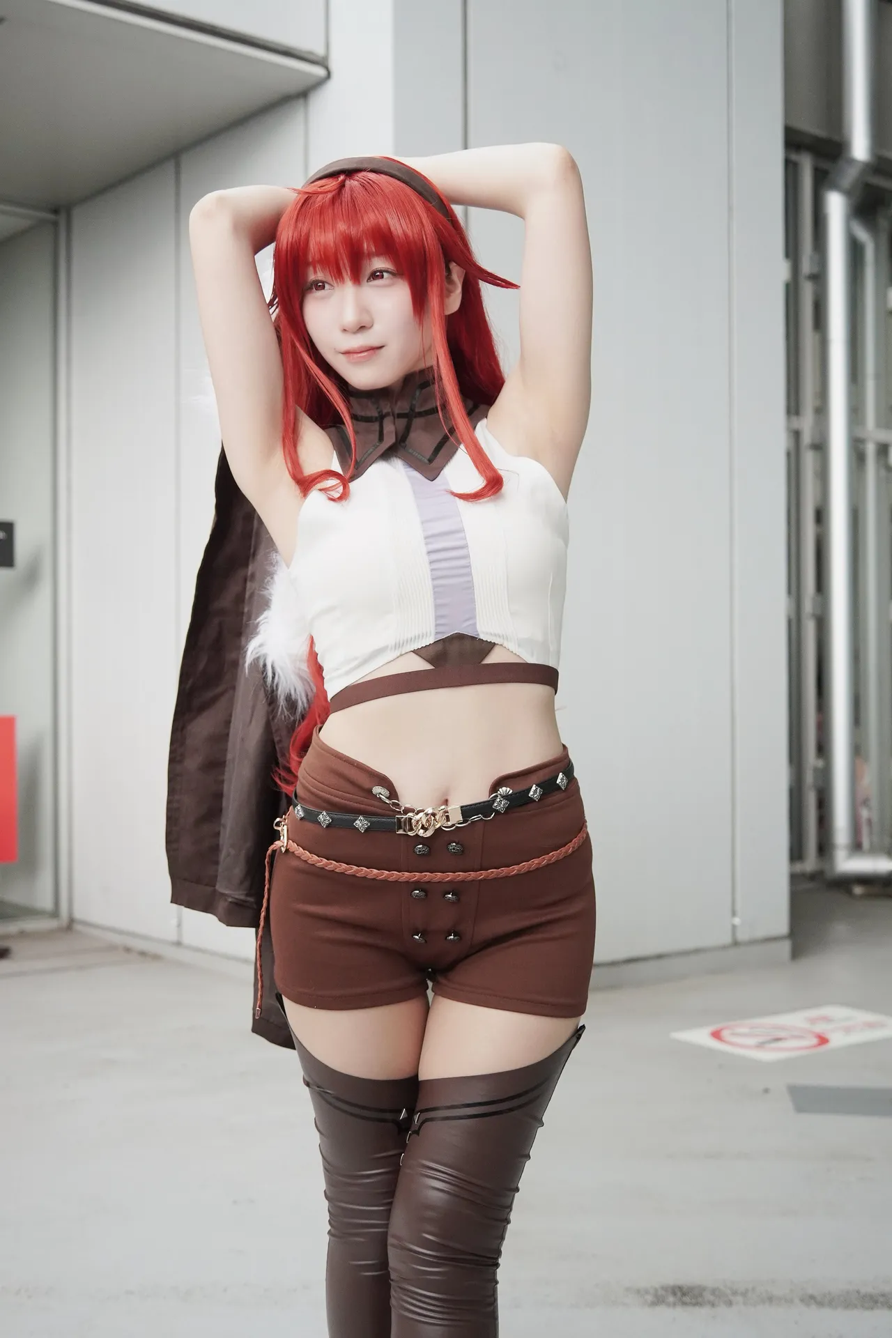 Iori Moe - Eris Iori Moe - Eris