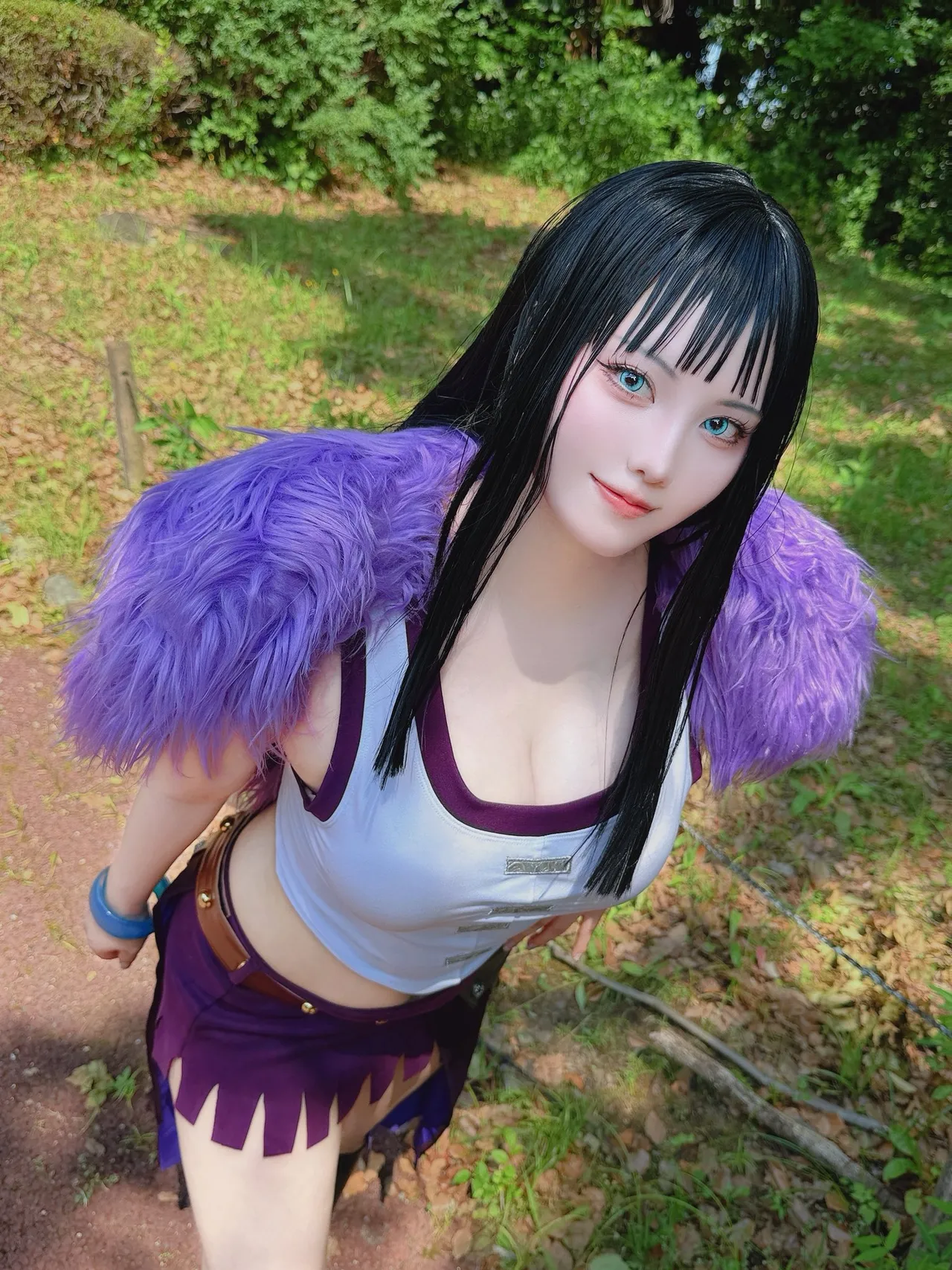 love1loooomy - Cosplay 5 love1loooomy - Cosplay 5