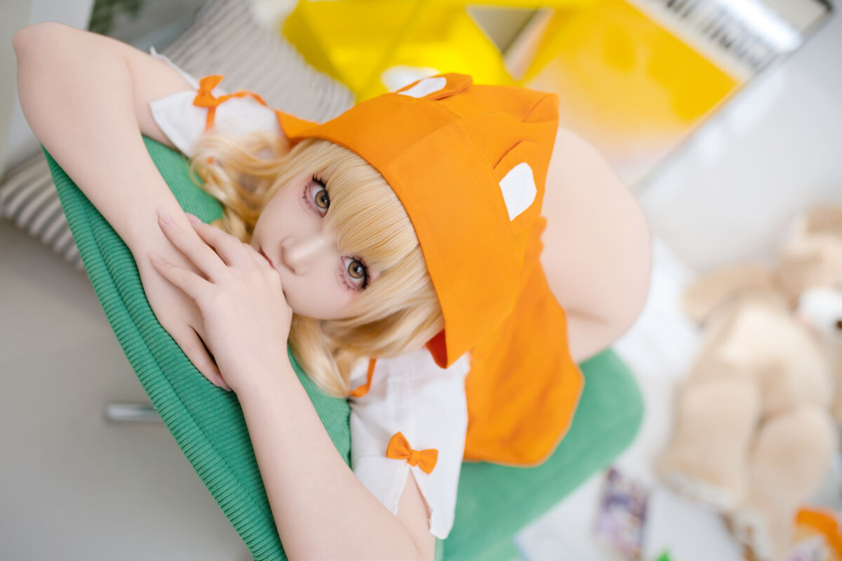 Coser@Bangni Bonnie - Mai (86P) Coser@Bangni Bonnie - Mai (86P)
