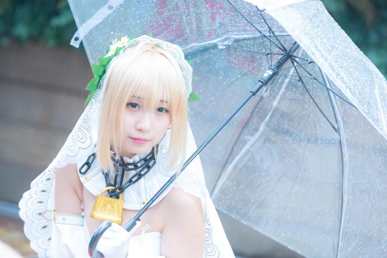 【Ike Haro 2017】Moe Iori (FateEXTRA, Nero Claudius) Cosplay Image Summary 【Ike Haro 2017】Moe Iori (FateEXTRA, Nero Claudius) Cosplay Image Summary