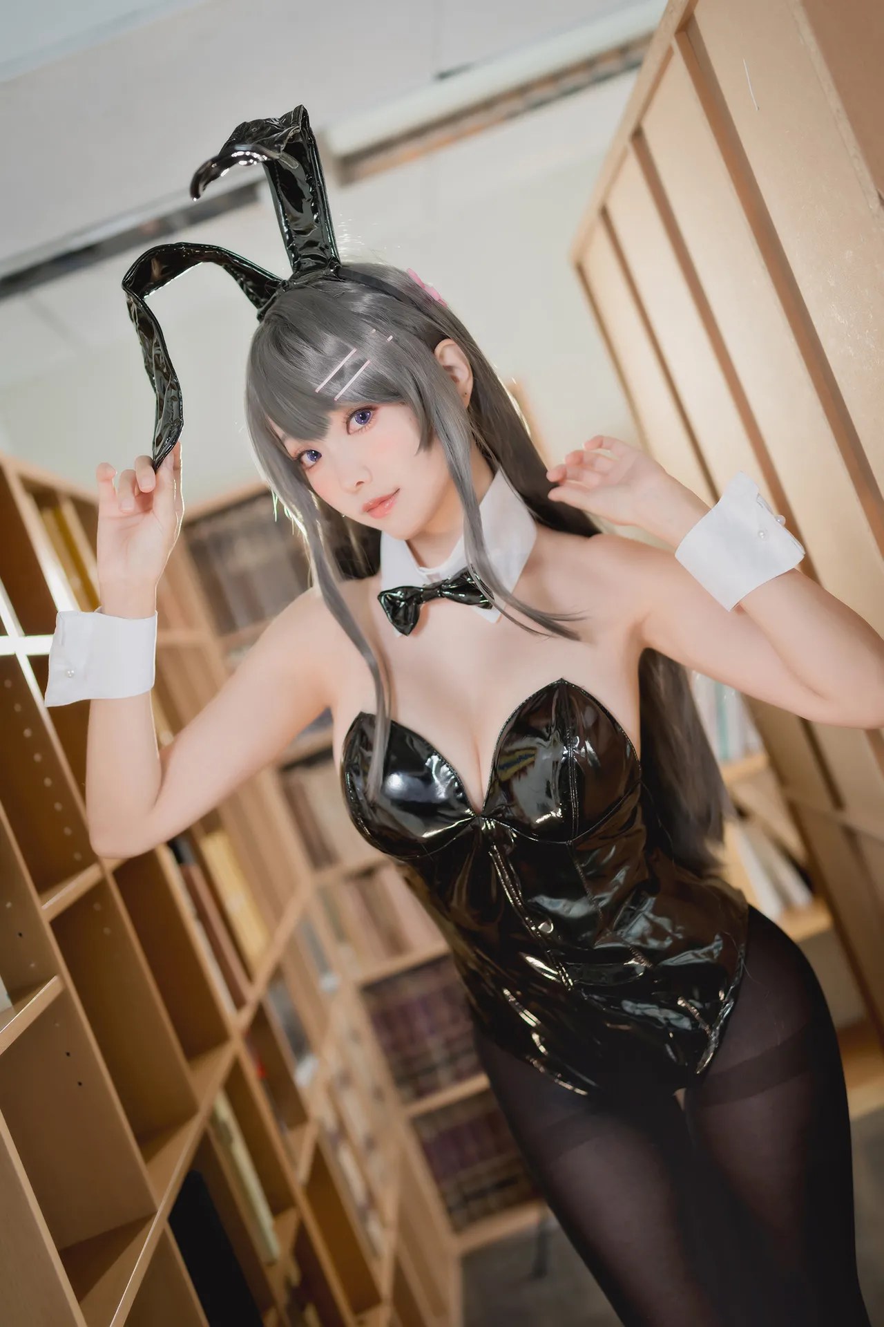 Mai Sakurajima 4 Mai Sakurajima 4