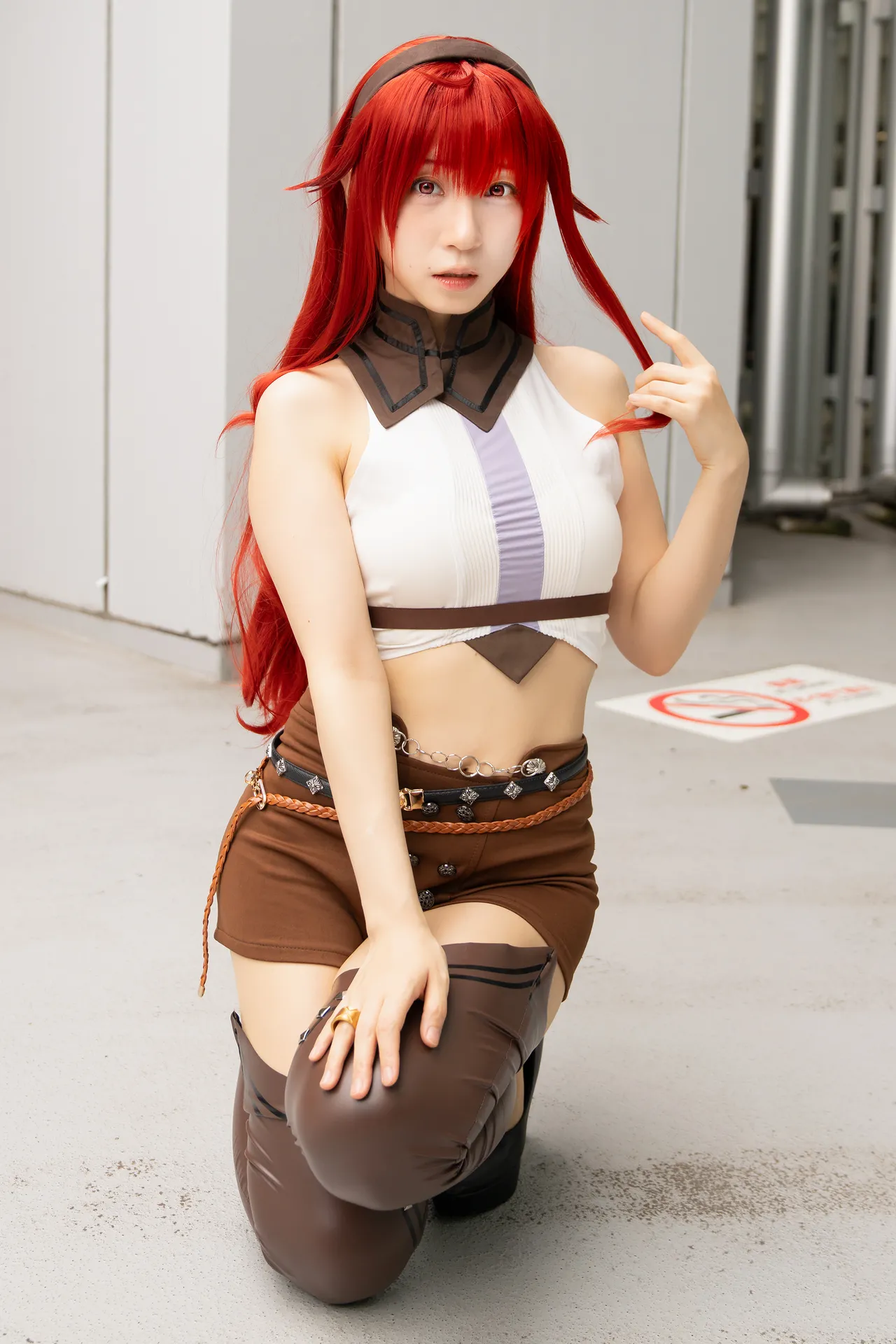 Iori Moe - Eris Iori Moe - Eris