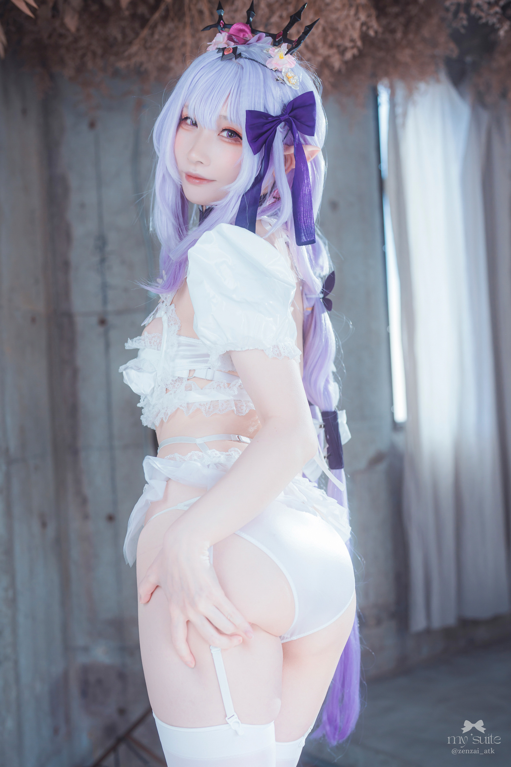 Atsuki - Suite Wonderful Dream (Stare Castris Curene) Atsuki - Suite Wonderful Dream (Stare Castris Curene)
