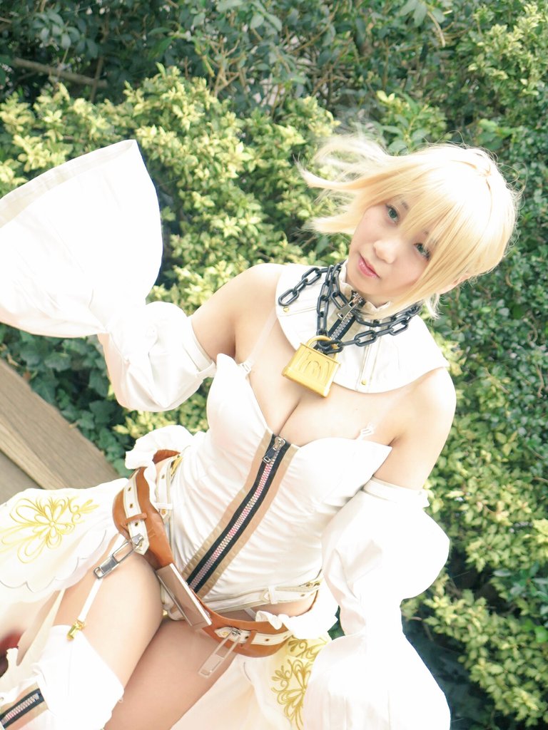 【Ike Haro 2017】Moe Iori (FateEXTRA, Nero Claudius) Cosplay Image Summary 【Ike Haro 2017】Moe Iori (FateEXTRA, Nero Claudius) Cosplay Image Summary