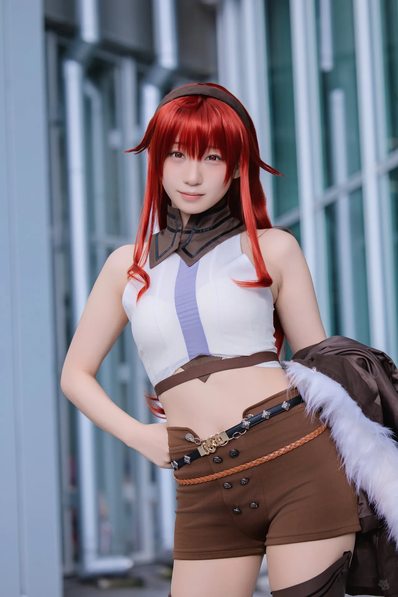 Iori Moe - Eris Iori Moe - Eris