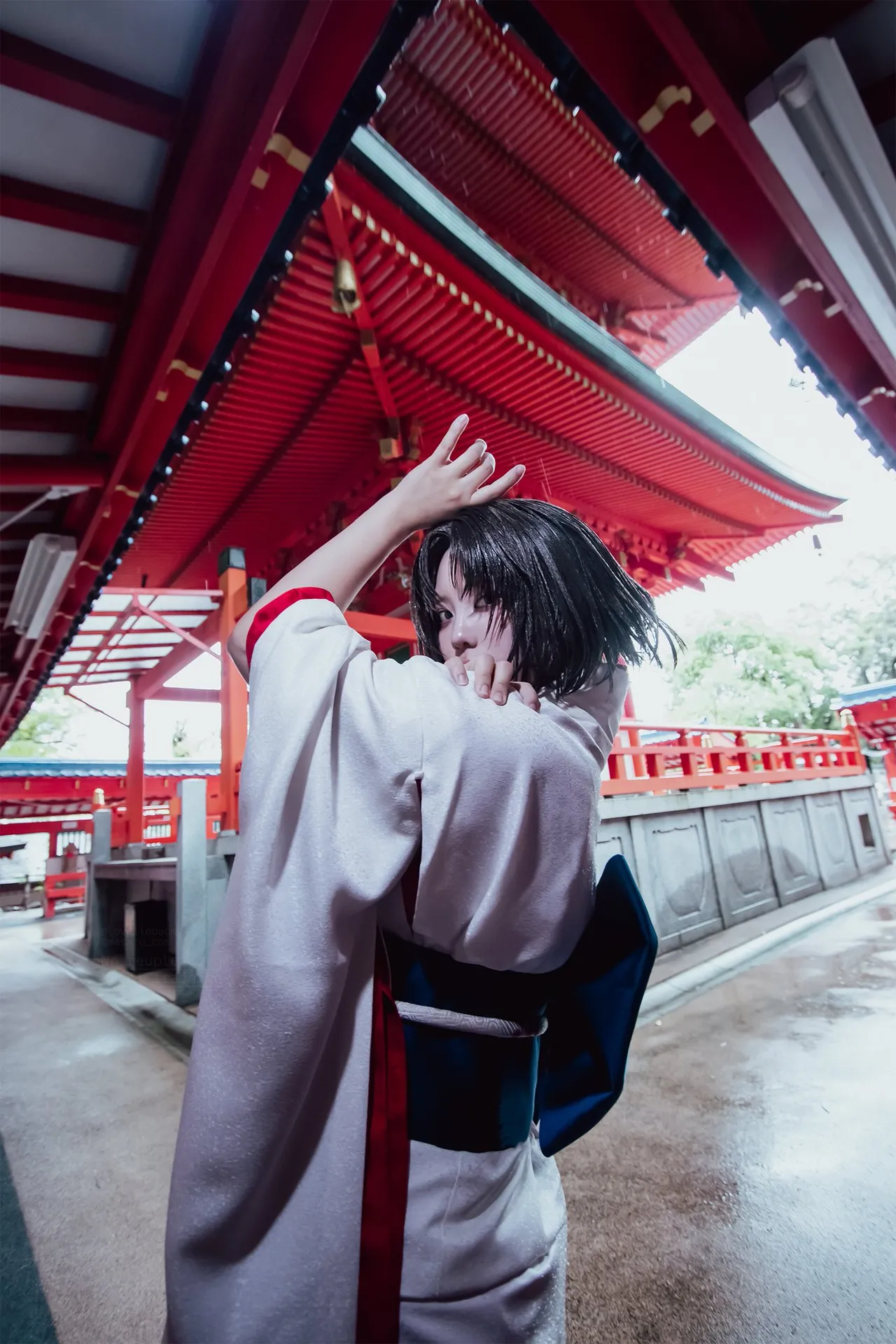 love1loooomy - Cosplay 5 love1loooomy - Cosplay 5