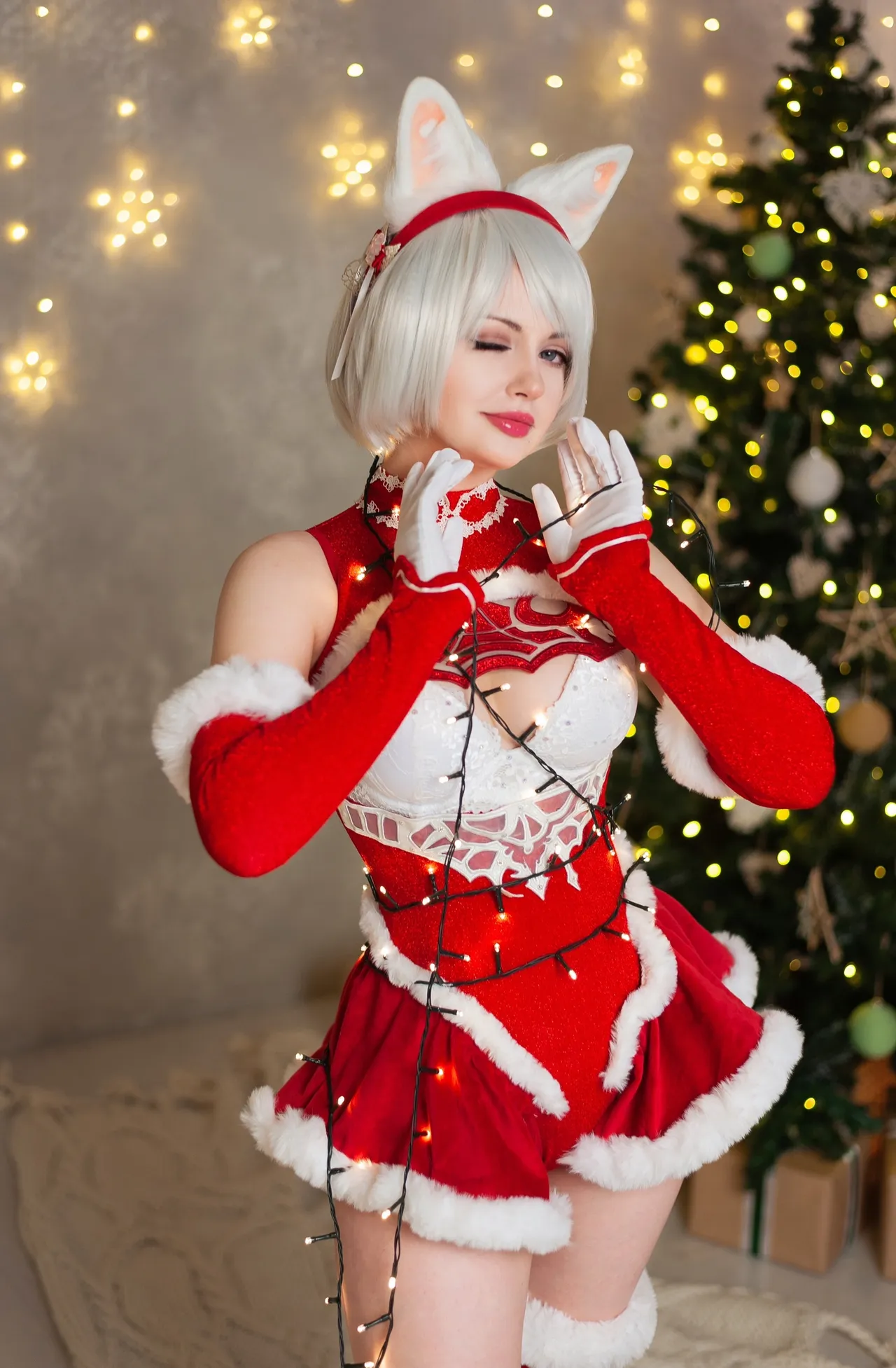 Grey Irbis | 2B Grey Irbis | 2B