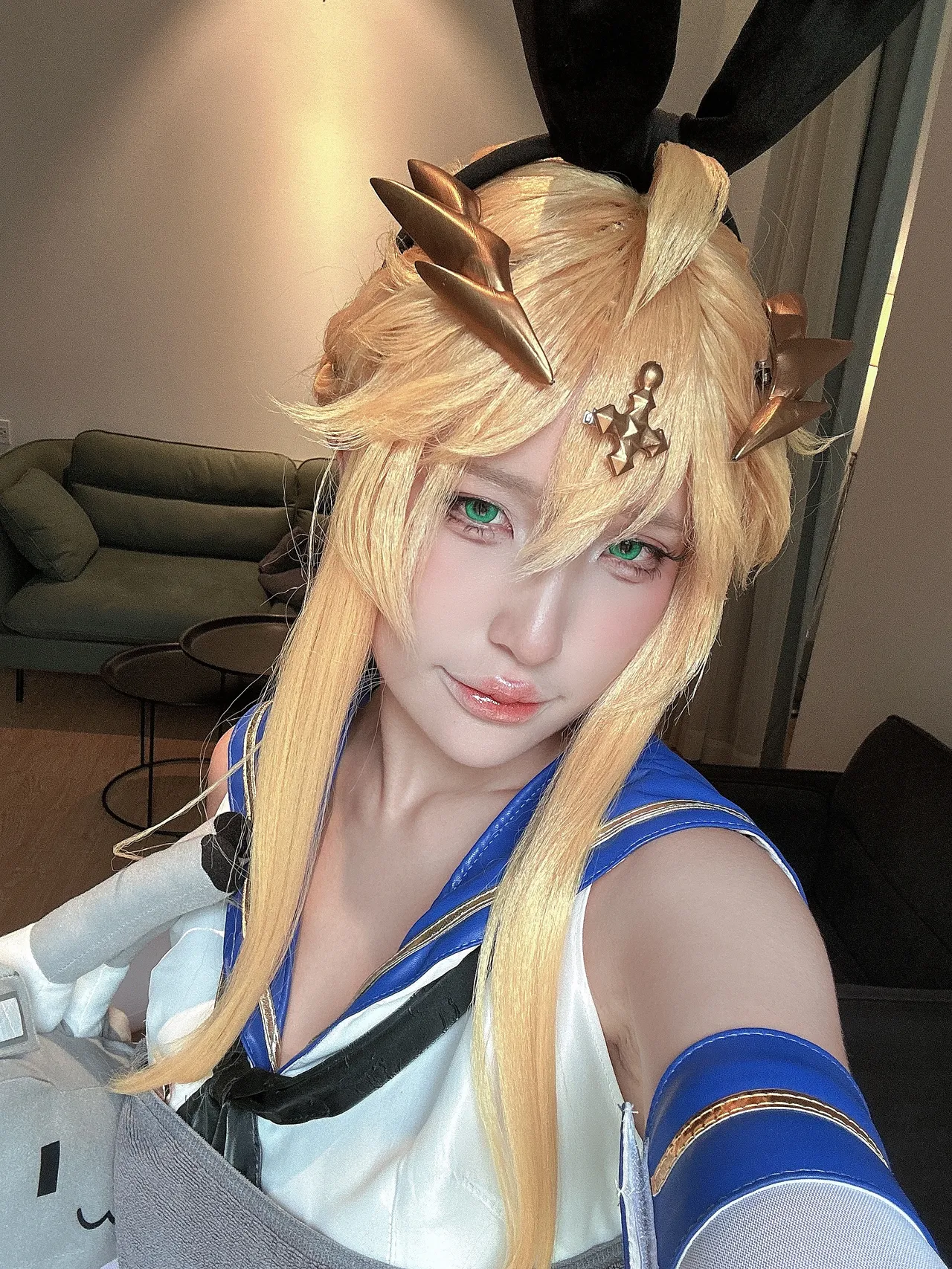 Puypuy - Artoria Shimakaze Puypuy - Artoria Shimakaze