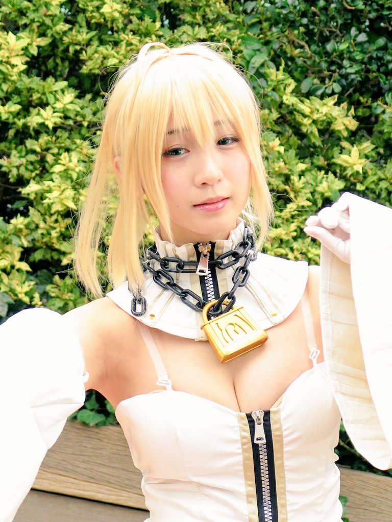 【Ike Haro 2017】Moe Iori (FateEXTRA, Nero Claudius) Cosplay Image Summary 【Ike Haro 2017】Moe Iori (FateEXTRA, Nero Claudius) Cosplay Image Summary