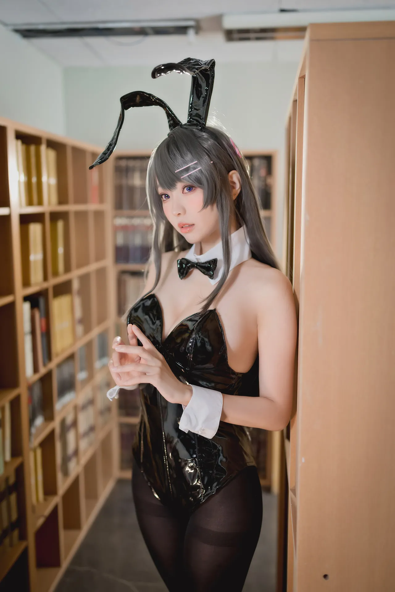 Mai Sakurajima 4 Mai Sakurajima 4