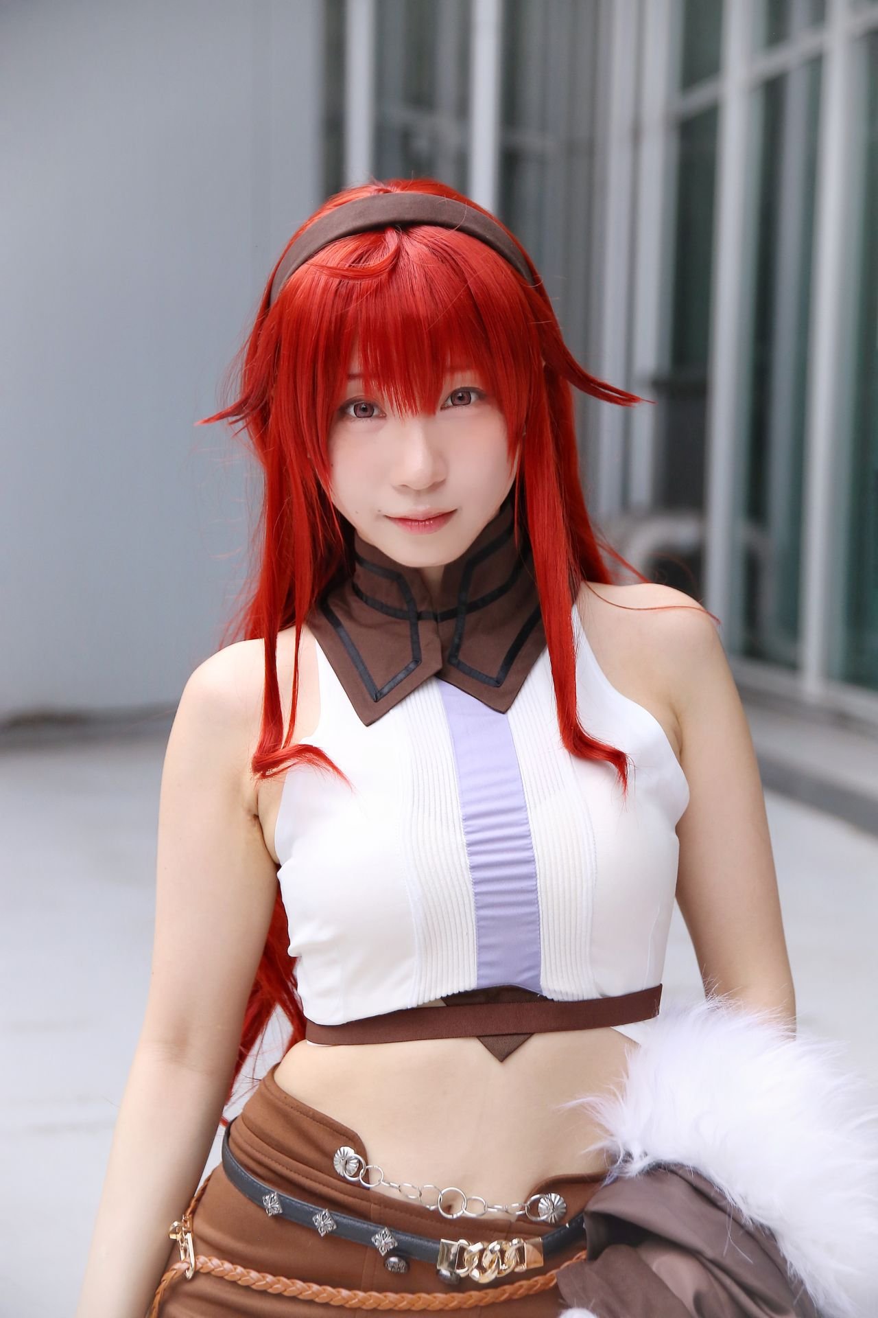 Iori Moe - Eris Iori Moe - Eris