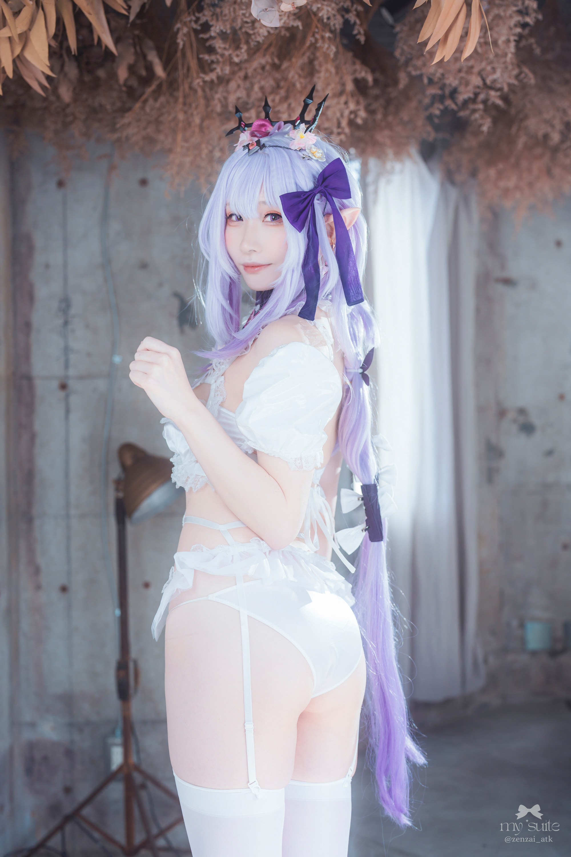 Atsuki - Suite Wonderful Dream (Stare Castris Curene) Atsuki - Suite Wonderful Dream (Stare Castris Curene)