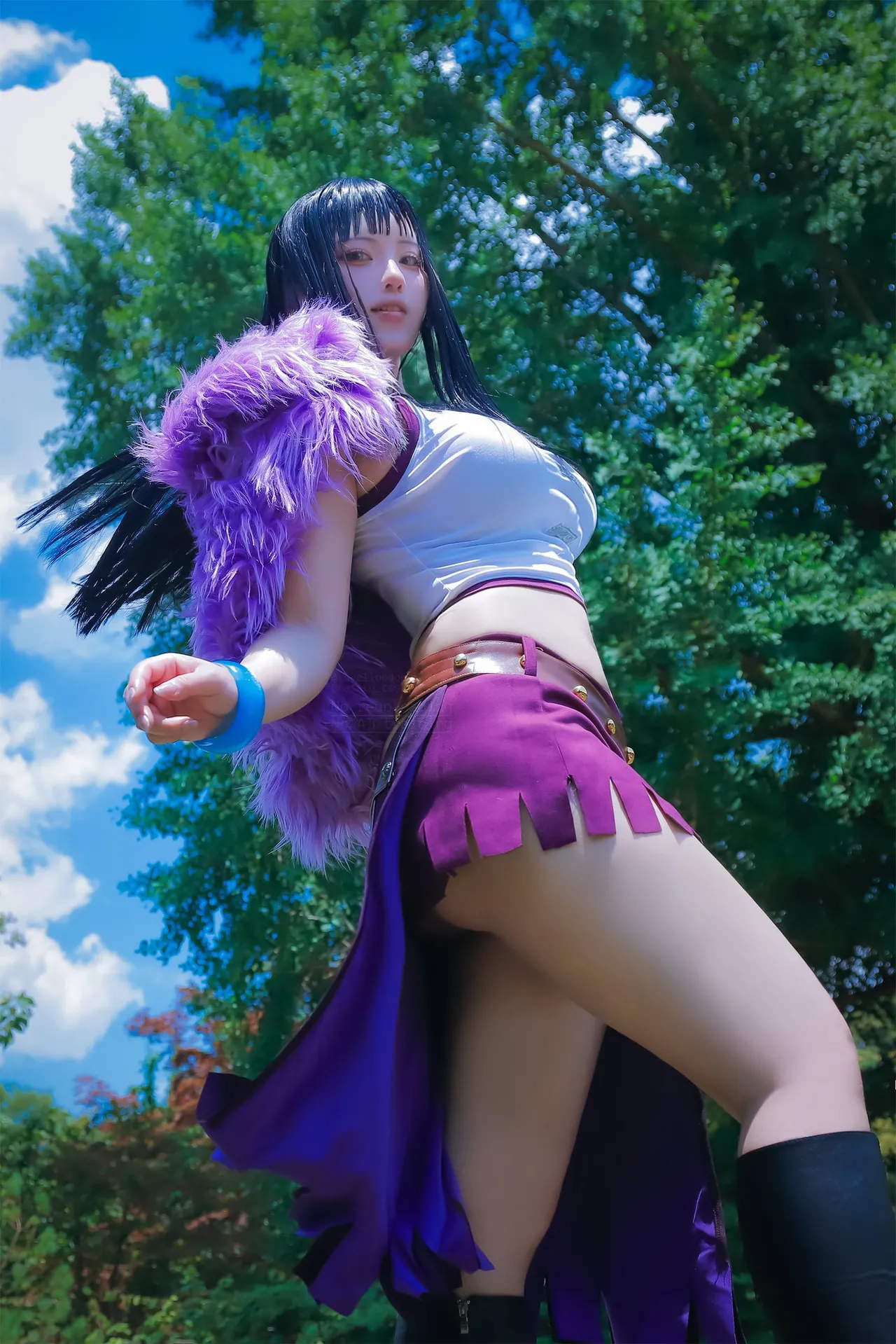 love1loooomy - Cosplay 5 love1loooomy - Cosplay 5