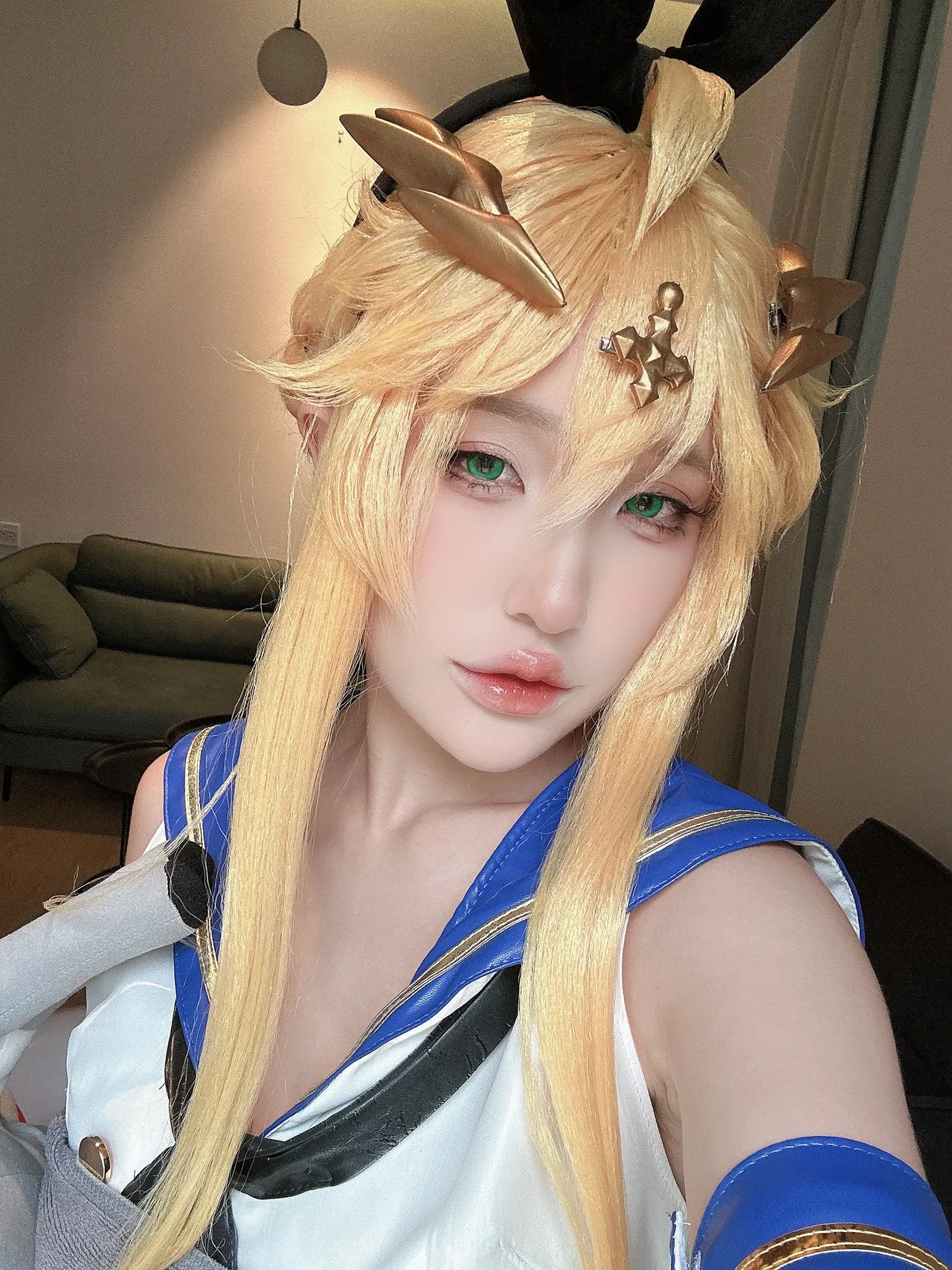 Puypuy - Artoria Shimakaze Puypuy - Artoria Shimakaze