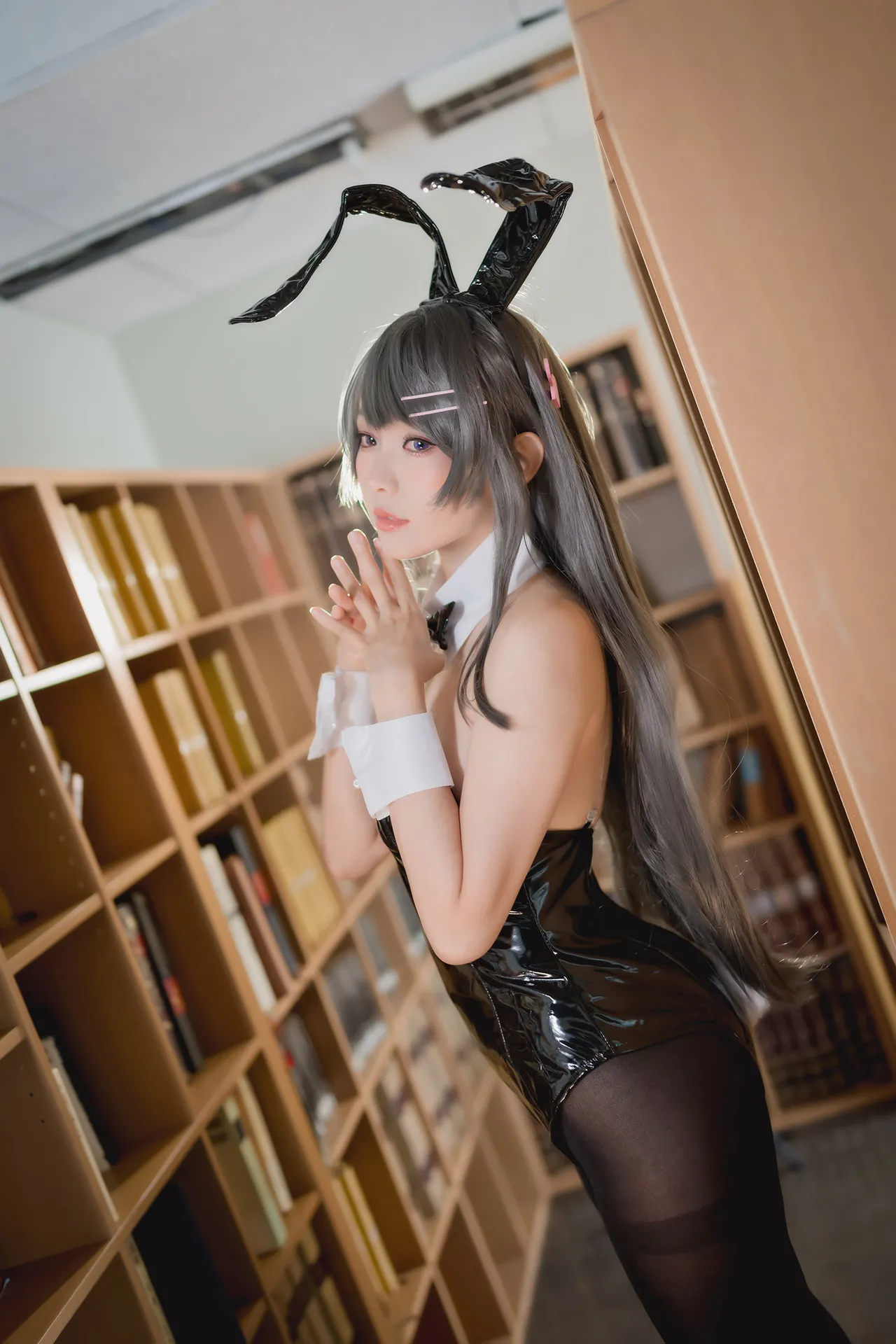 Mai Sakurajima 4 Mai Sakurajima 4