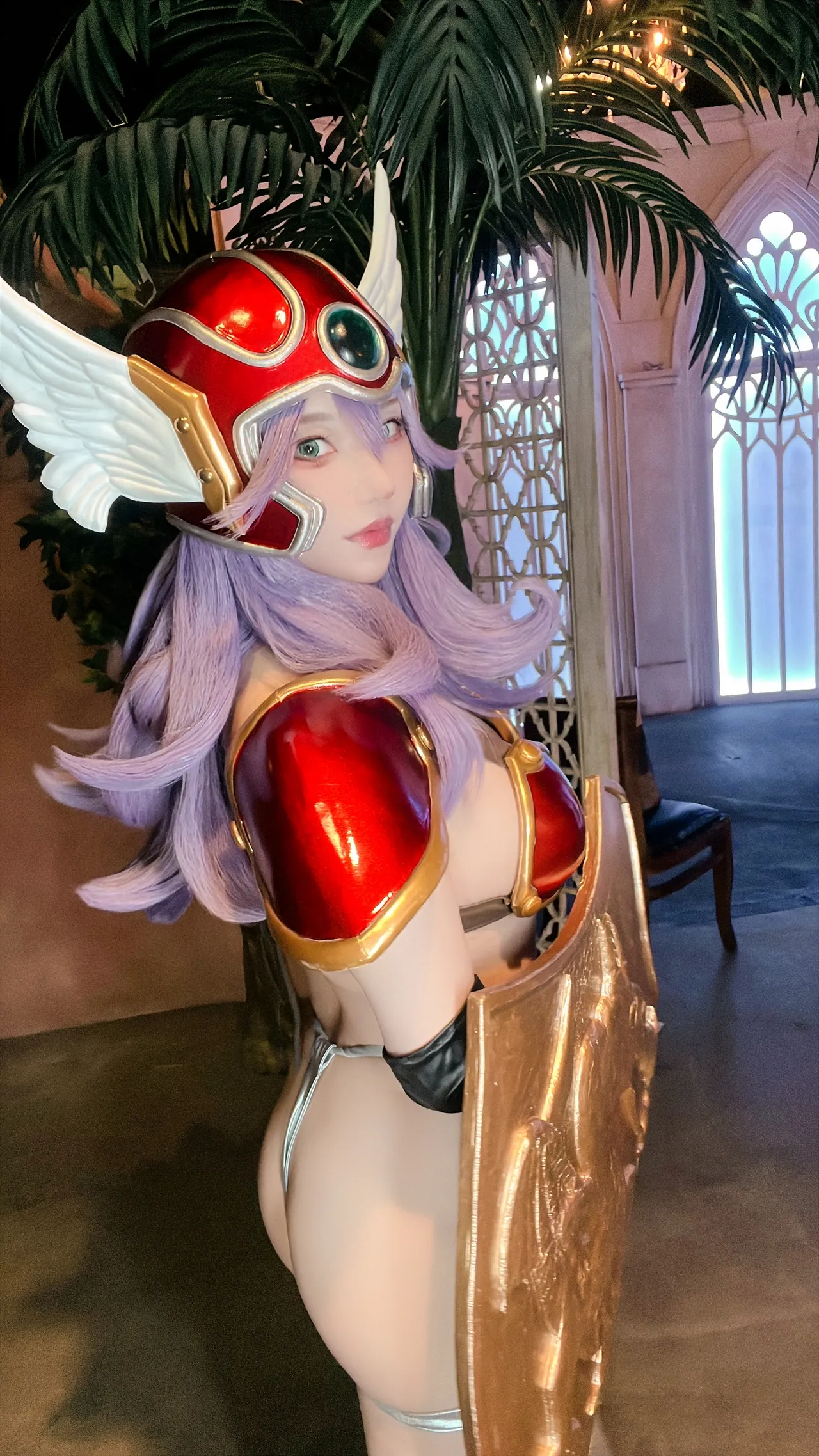 [Shooting Star [Shooting Star