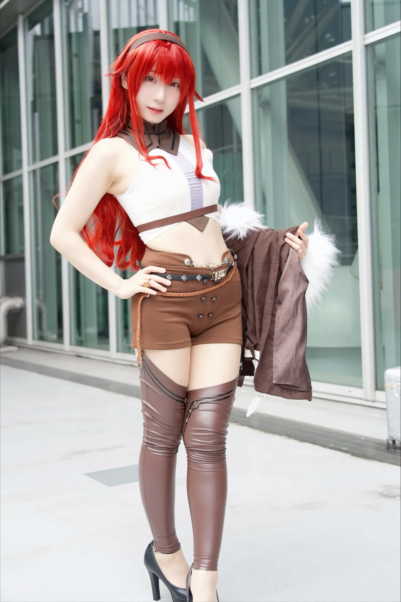 Iori Moe - Eris Iori Moe - Eris
