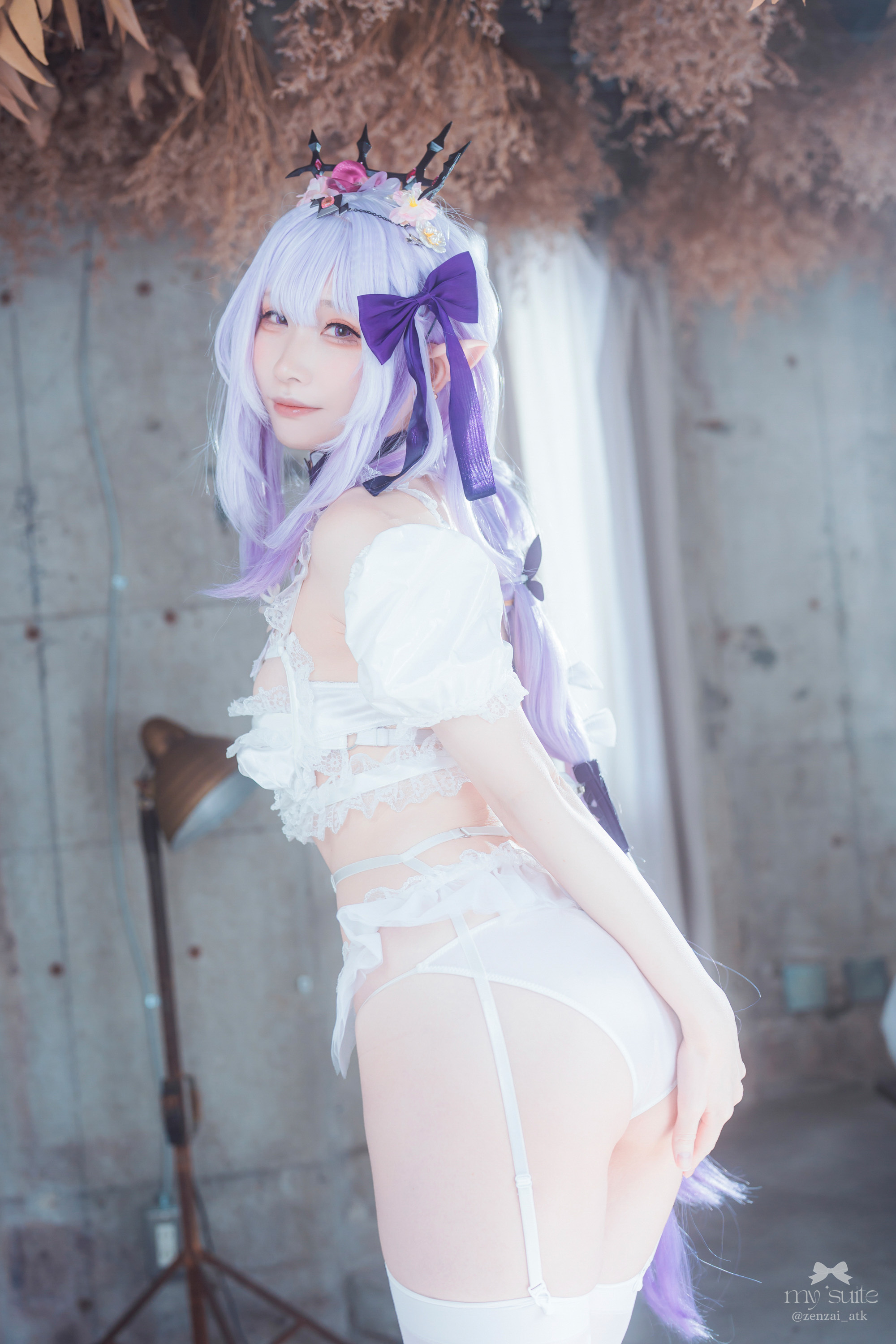 Atsuki - Suite Wonderful Dream (Stare Castris Curene) Atsuki - Suite Wonderful Dream (Stare Castris Curene)