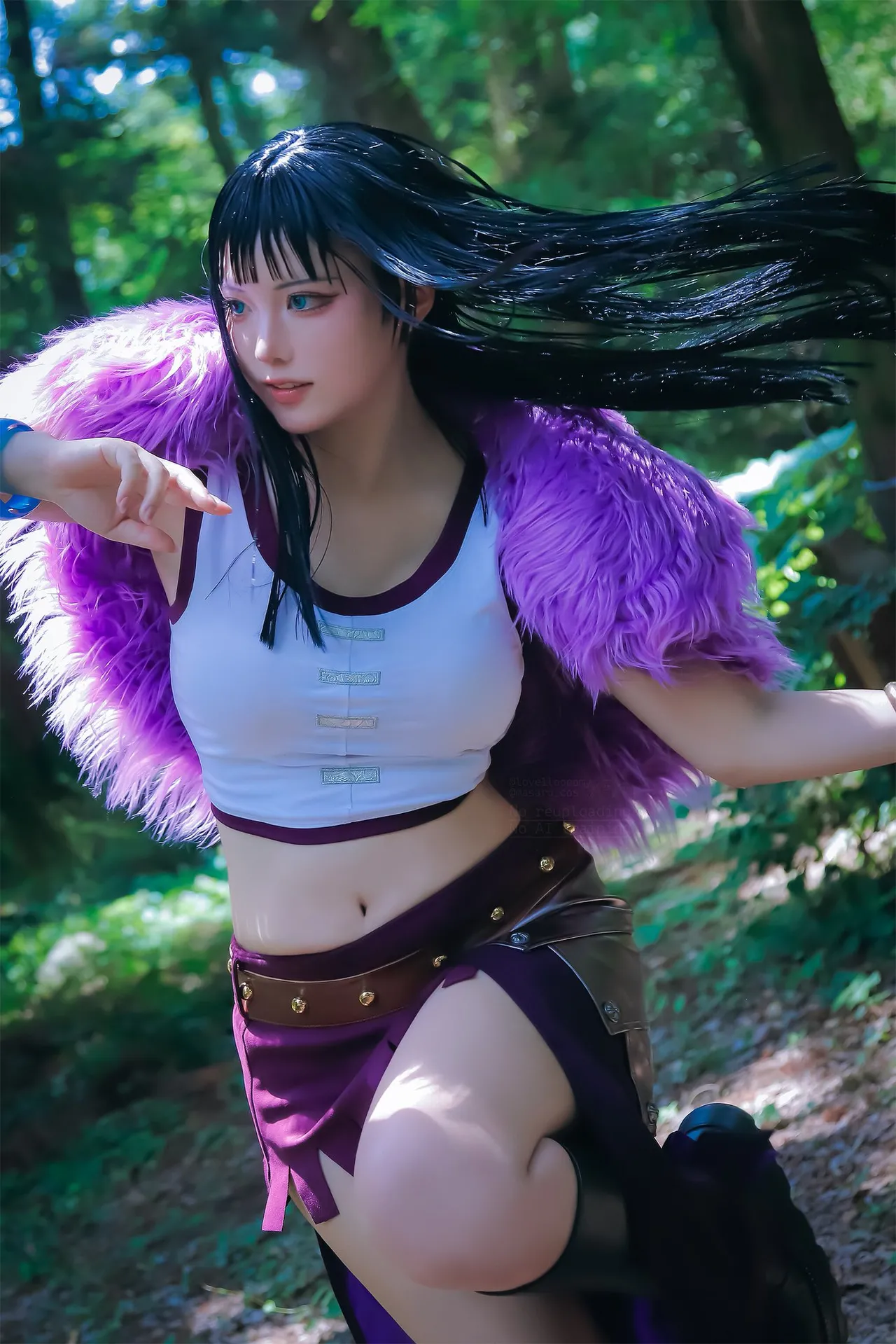 love1loooomy - Cosplay 5 love1loooomy - Cosplay 5