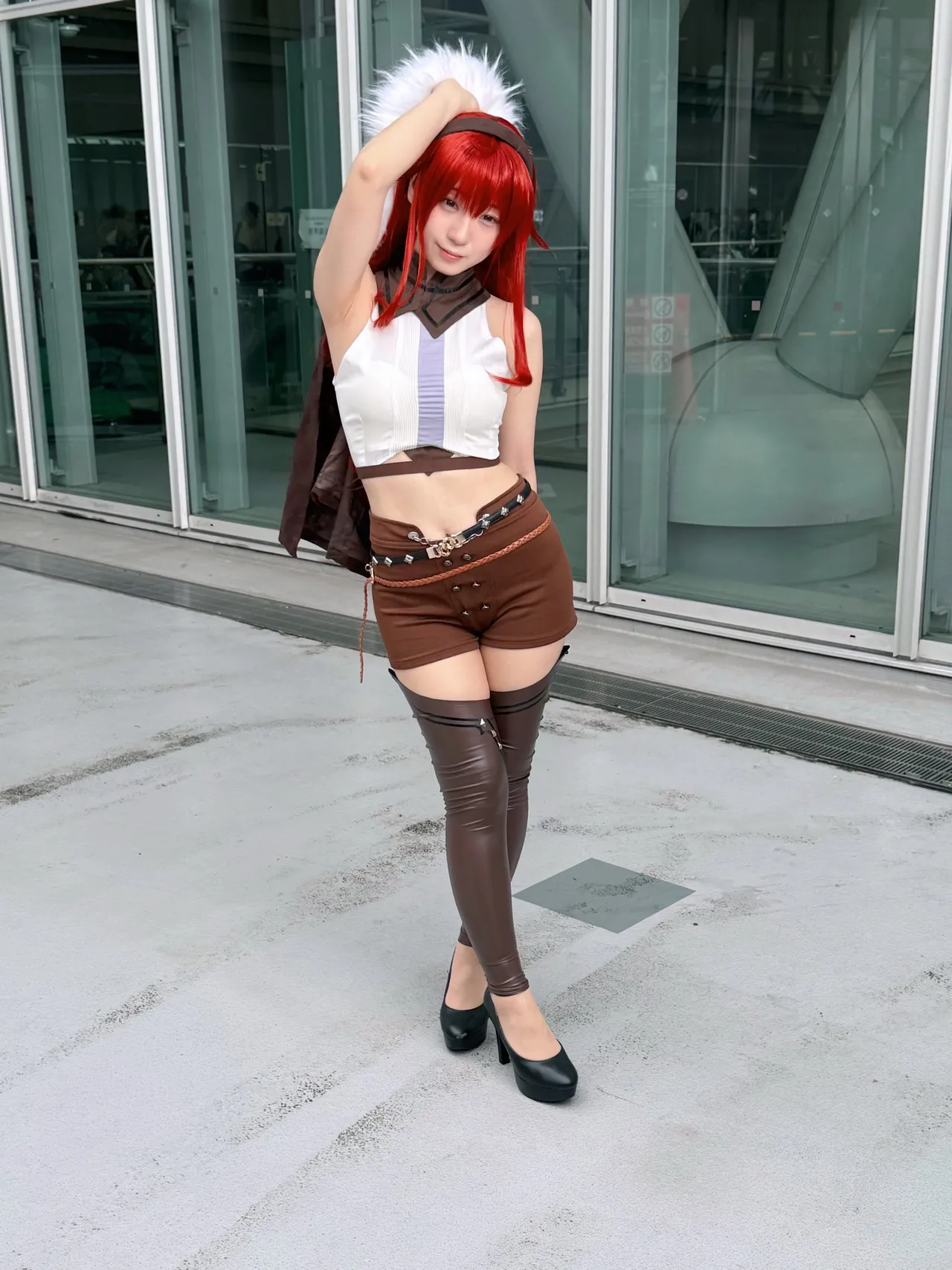Iori Moe - Eris Iori Moe - Eris