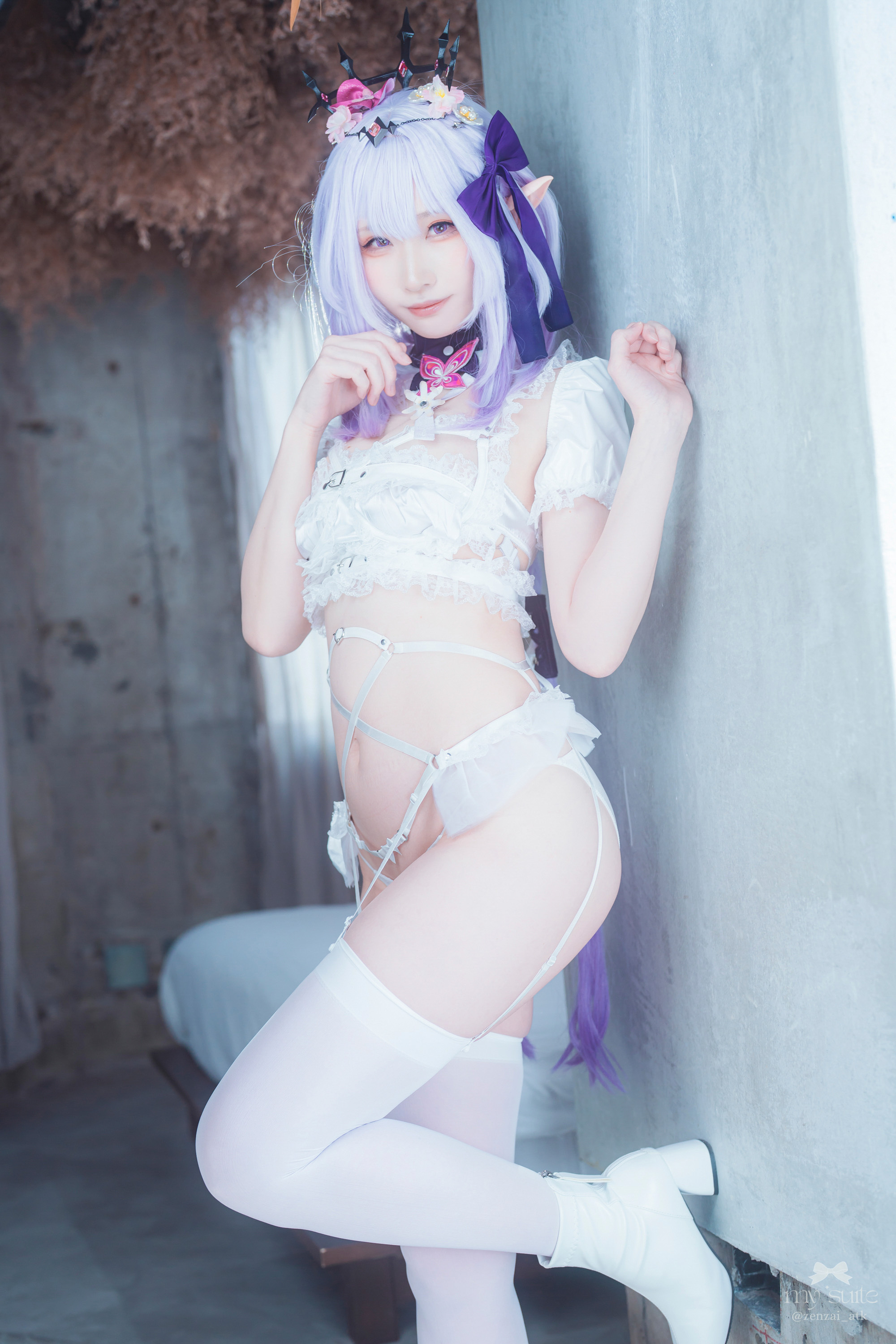 Atsuki - Suite Wonderful Dream (Stare Castris Curene) Atsuki - Suite Wonderful Dream (Stare Castris Curene)