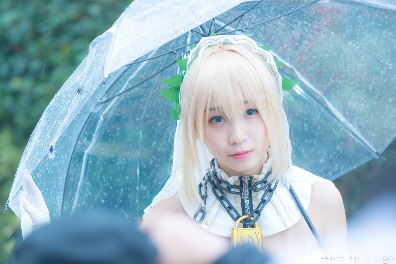 【Ike Haro 2017】Moe Iori (FateEXTRA, Nero Claudius) Cosplay Image Summary 【Ike Haro 2017】Moe Iori (FateEXTRA, Nero Claudius) Cosplay Image Summary