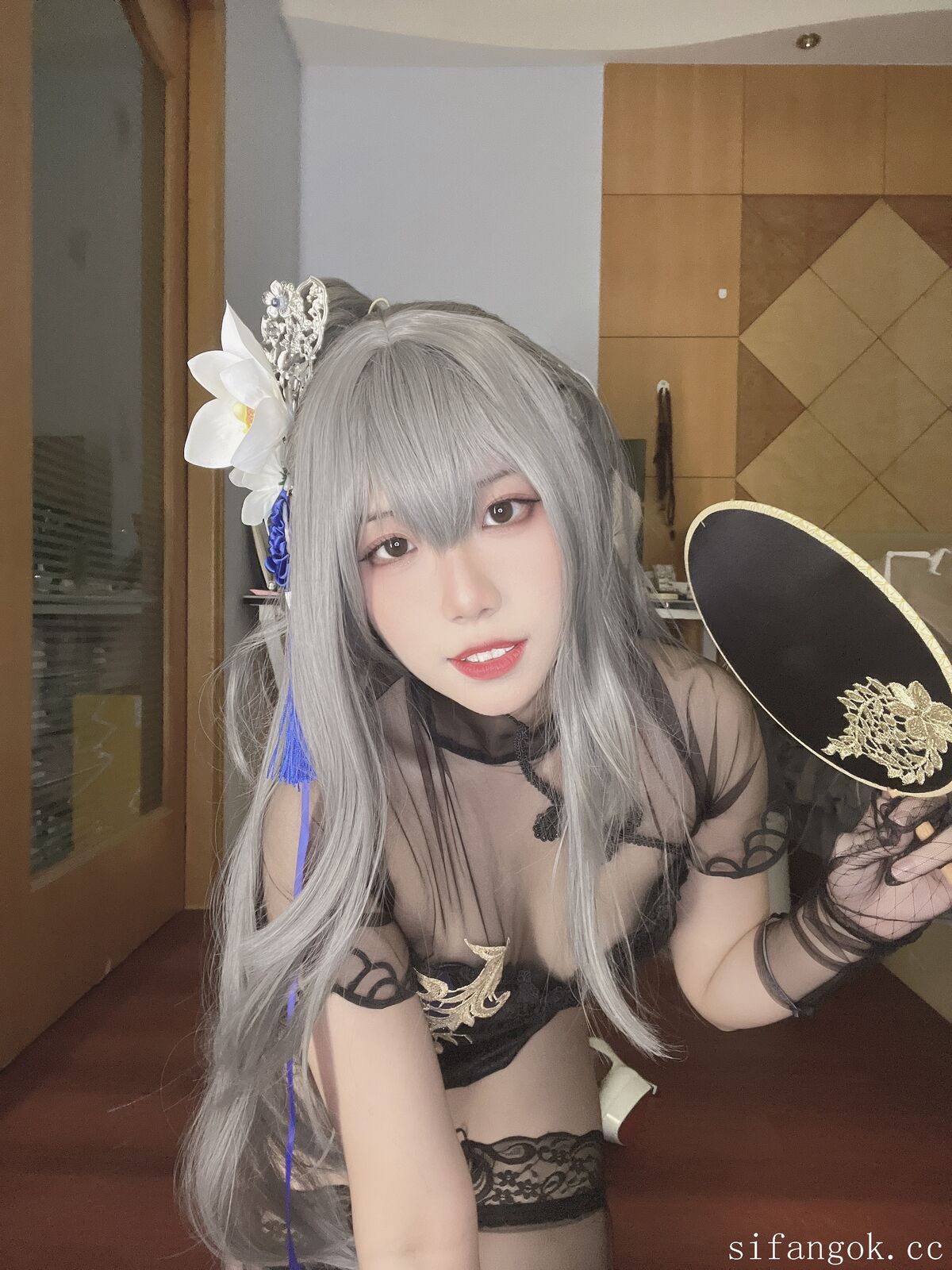 Coser@以理服人藜藜子 - 路易九世 (50P) 7 Coser@以理服人藜藜子 - 路易九世 (50P) 7