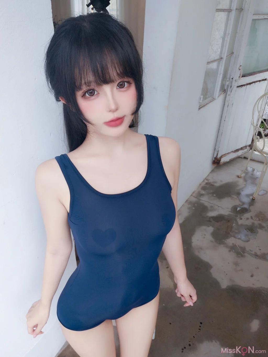 Coser@ Rinaijiao: Dead Reservoir Water (130 photos) Coser@ Rinaijiao: Dead Reservoir Water (130 photos)