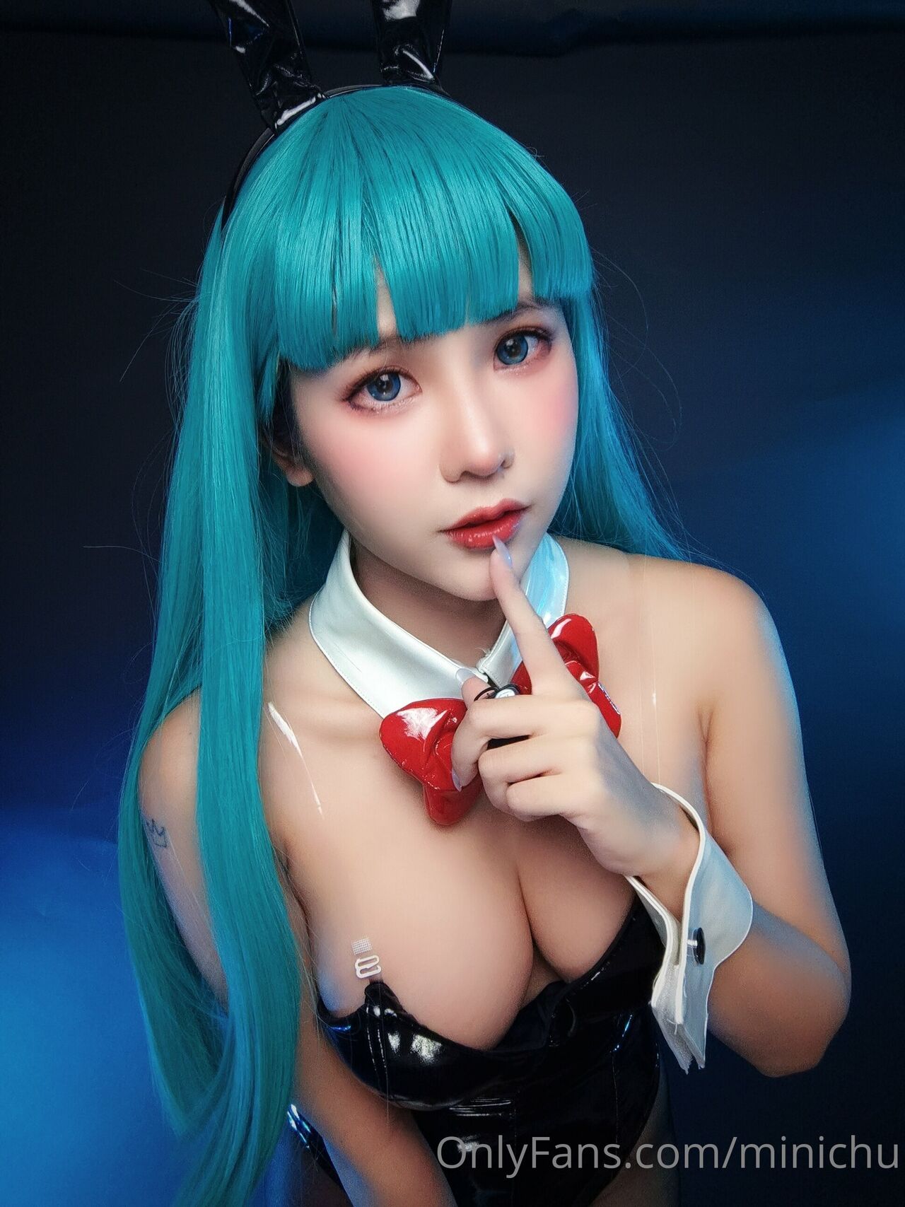 Minichu - Bulma Minichu - Bulma