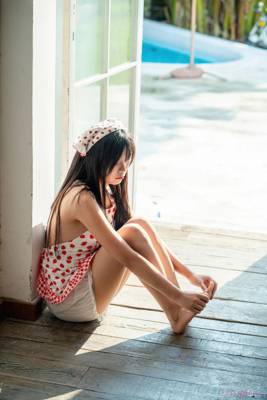 Coser@ Kanon Yoko: Little Chef (86 photos) Coser@ Kanon Yoko: Little Chef (86 photos)