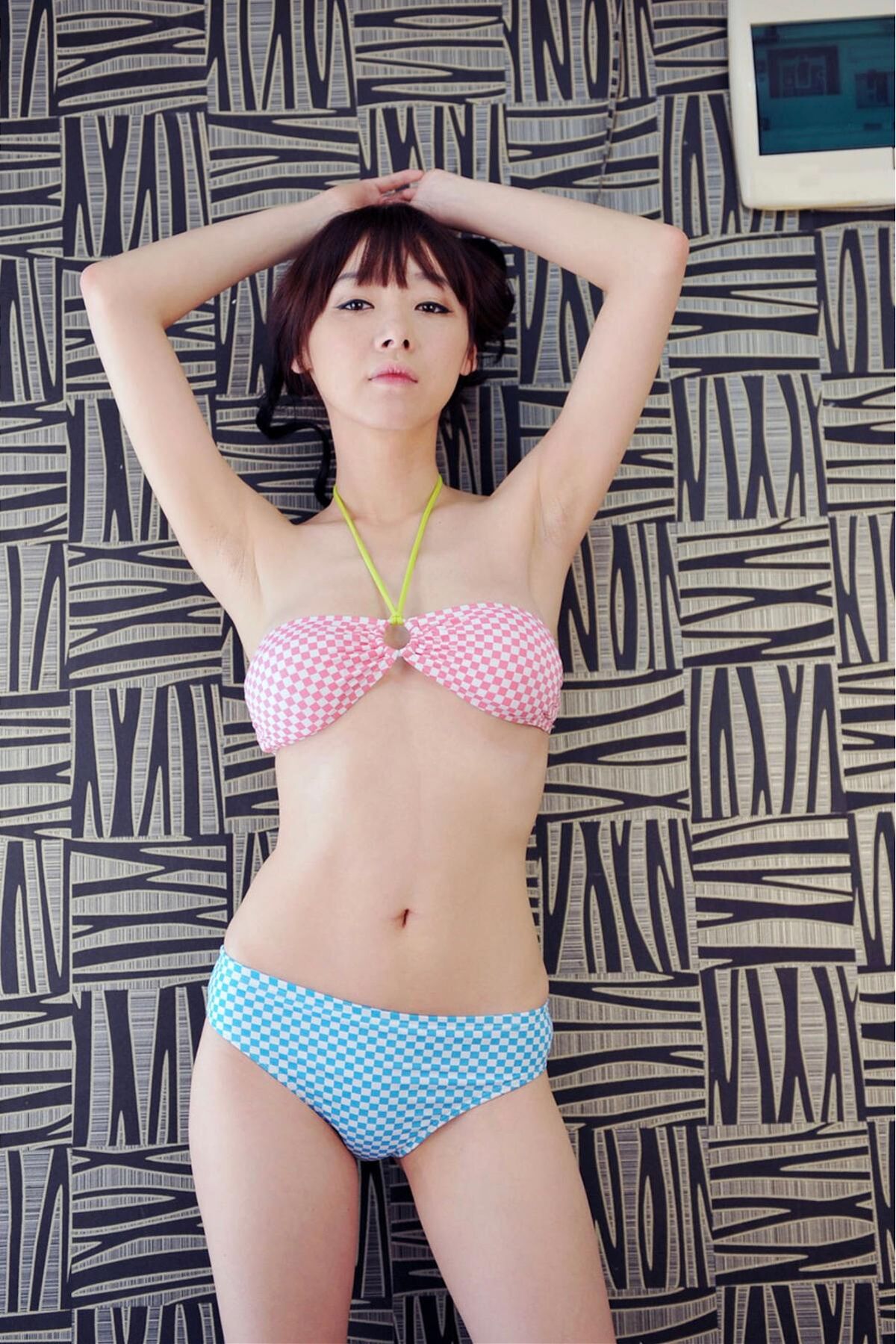 K-Angels Photobook Lee Minji イ-ミンジ - Vol.03 Complete Edition 版 Part01 (80P) K-Angels Photobook Lee Minji イ-ミンジ - Vol.03 Complete Edition 版 Part01 (80P)
