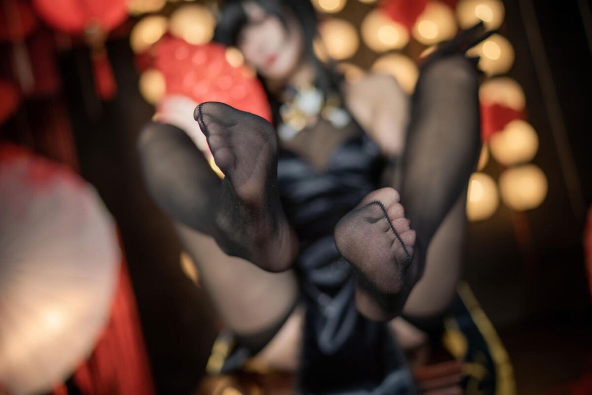 Coser@ Saya Zero Saki - Jinhae Part01 (62P) Coser@ Saya Zero Saki - Jinhae Part01 (62P)