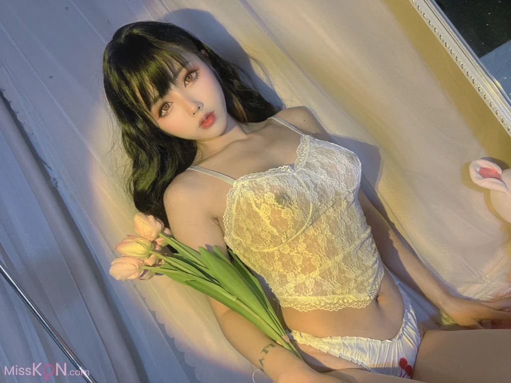 Coser@钛合金TiTi: 日暮 (20 photos) 1 Coser@钛合金TiTi: 日暮 (20 photos) 1