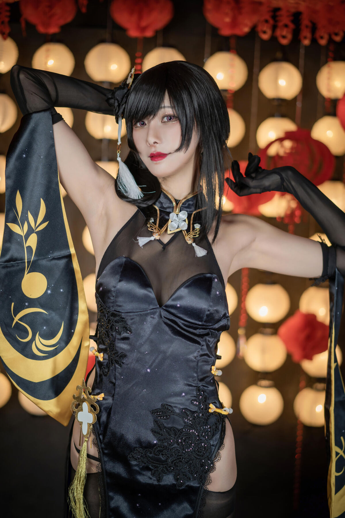 Coser@ Saya Reisaki - Jinhae Part02 (62P) Coser@ Saya Reisaki - Jinhae Part02 (62P)