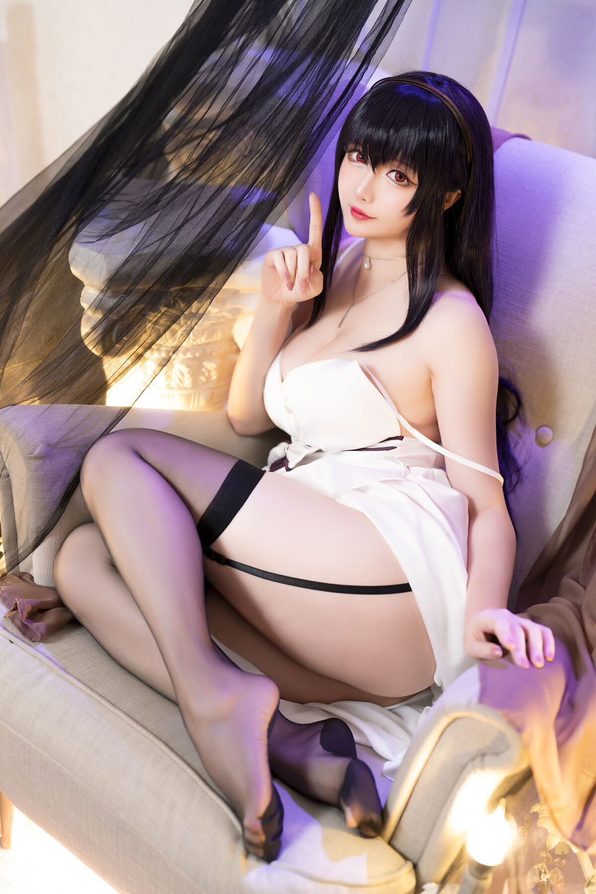 Coser@星之迟迟Hoshilily - Saenai Heroine no Sodatekata (54P) Coser@星之迟迟Hoshilily - Saenai Heroine no Sodatekata (54P)