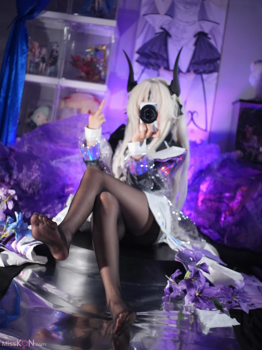 Coser@白栎Shirly: 死芒 (148 photos + 25 videos) 1 Coser@白栎Shirly: 死芒 (148 photos + 25 videos) 1