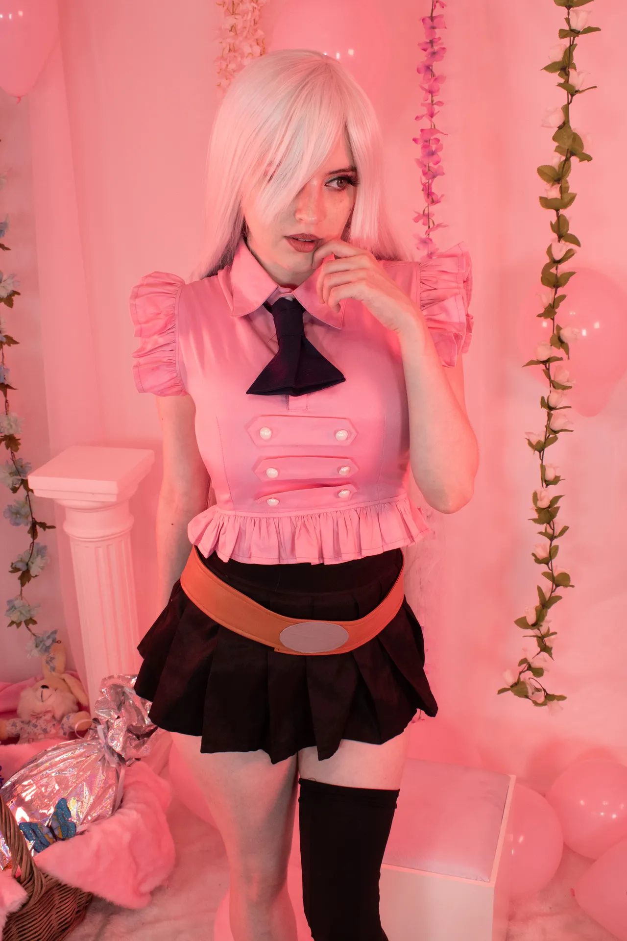 Agos Ashford - Elizabeth Agos Ashford - Elizabeth