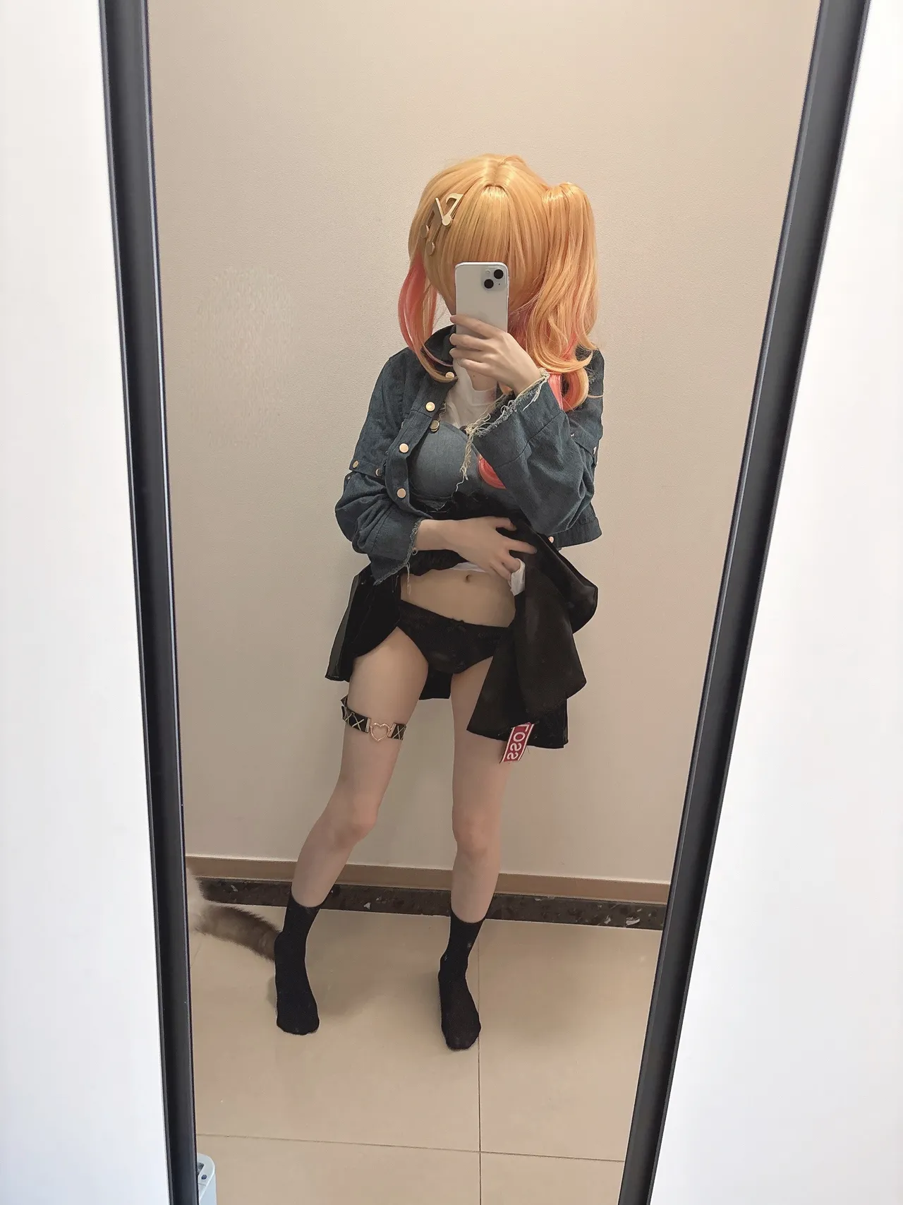 NENE - Kanade Otonose NENE - Kanade Otonose