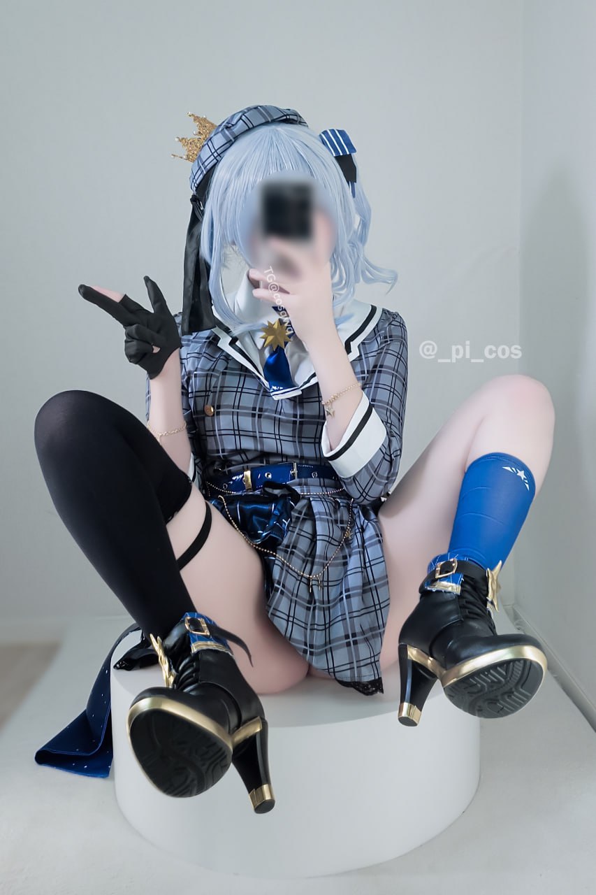 PI - Hoshimachi Suisei PI - Hoshimachi Suisei