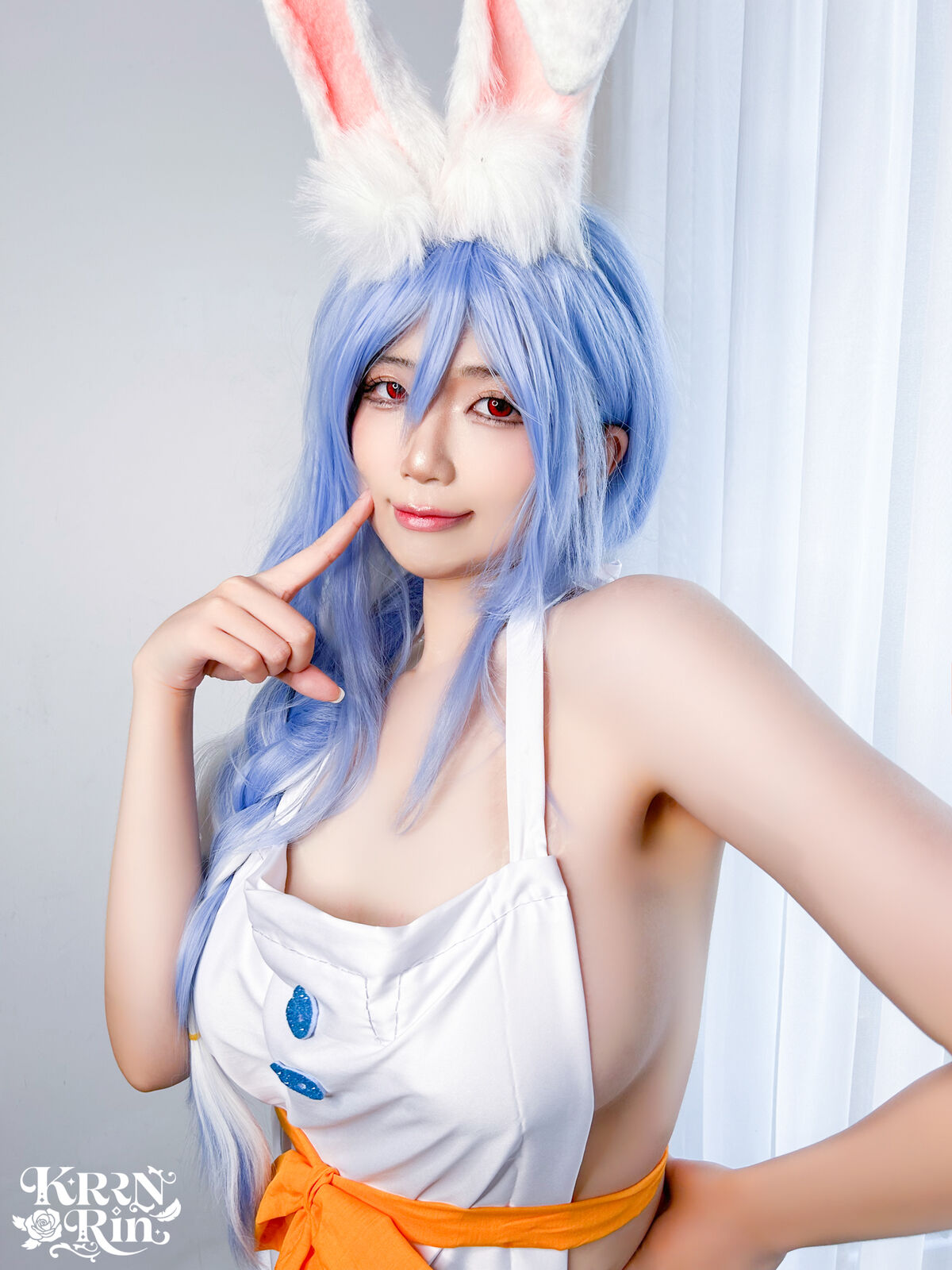 Coser@Kururin - Pekomama (44P) Coser@Kururin - Pekomama (44P)