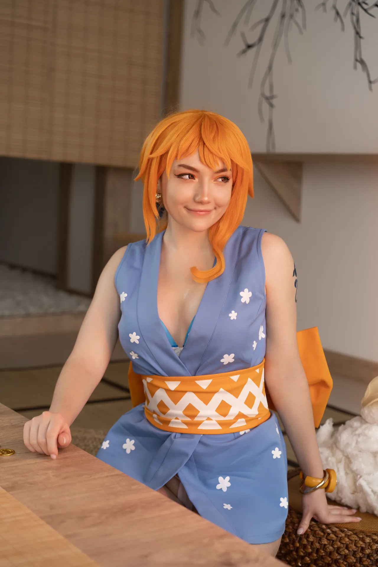 O-Nami (CarryKey) O-Nami (CarryKey)