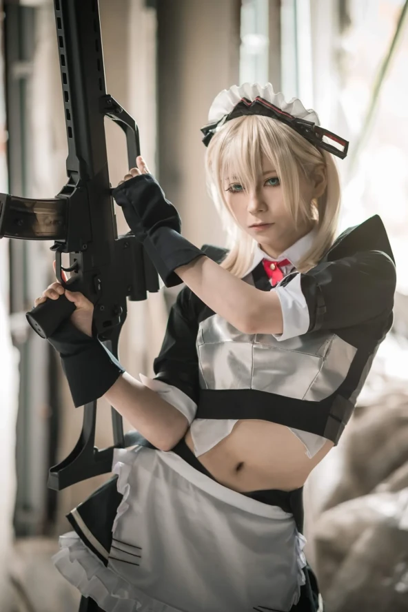 @jpnmao - G36 MOD3 4 @jpnmao - G36 MOD3