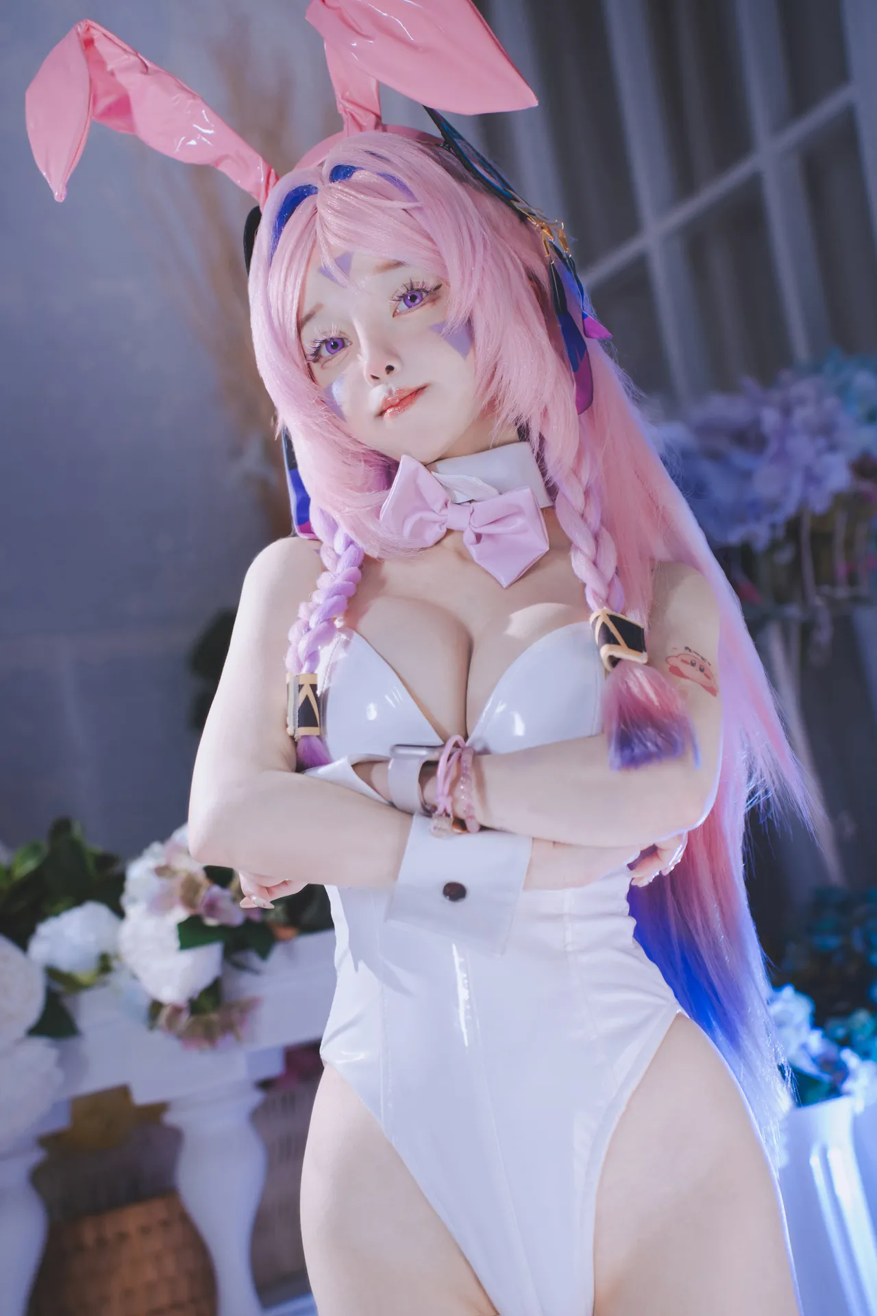 Le Josette - Citlali Bunny Le Josette - Citlali Bunny