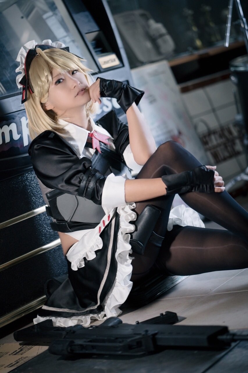 Ena - G36 MOD3 Ena - G36 MOD3