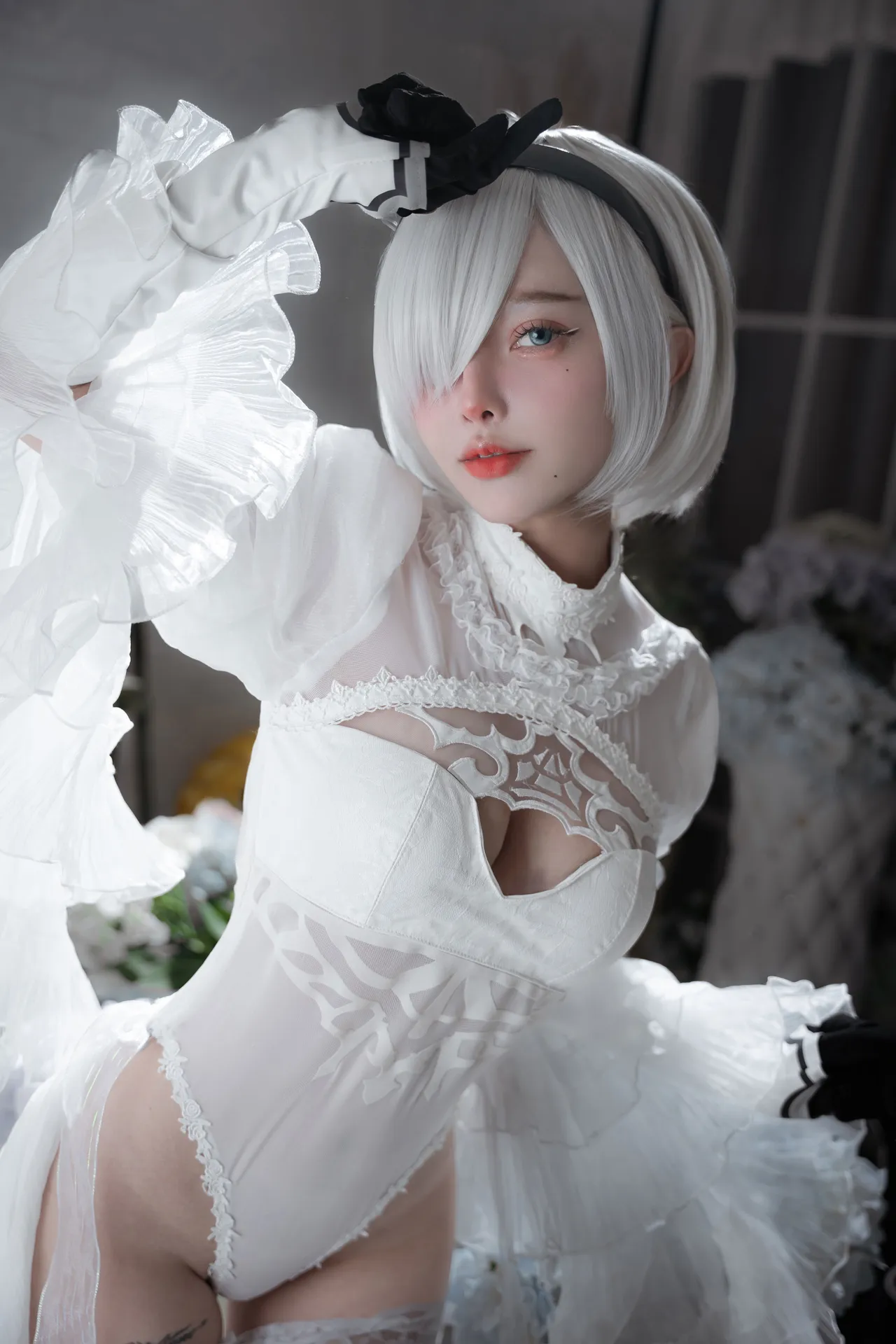 Le Josette - 2B Bride Le Josette - 2B Bride