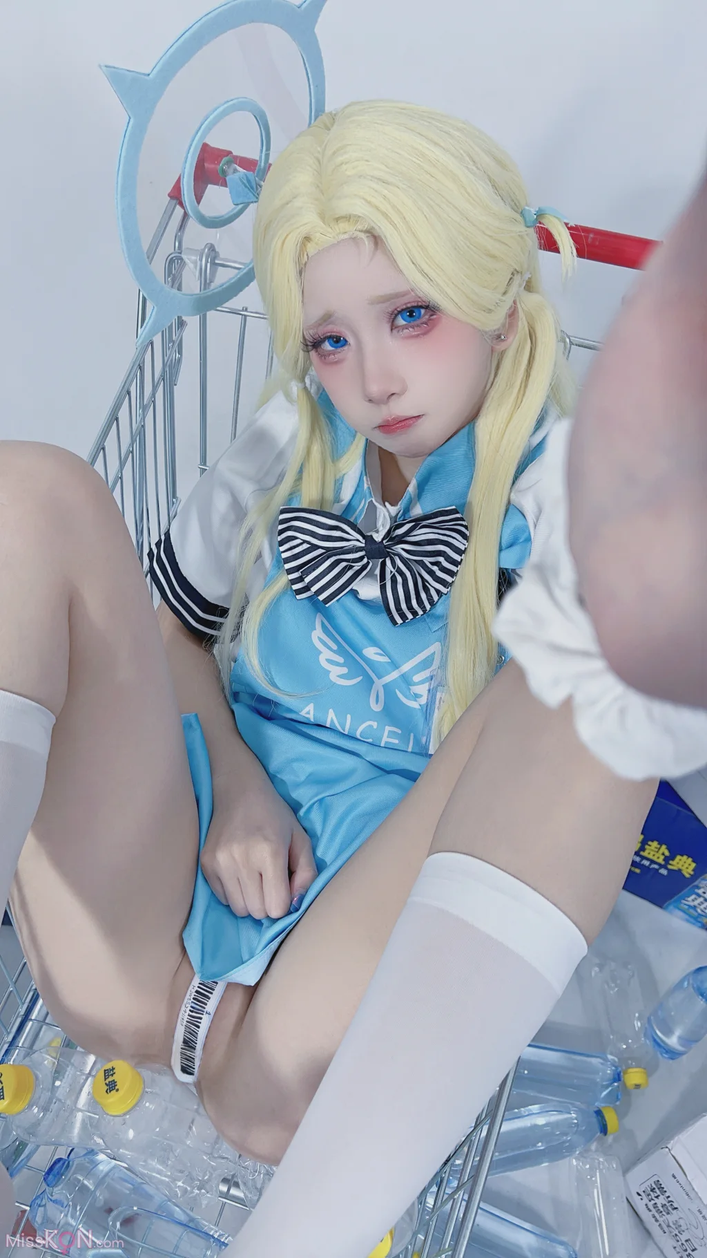 Coser@纸悦Etsu_ko: 小空 (70 photos) Coser@纸悦Etsu_ko: 小空 (70 photos)